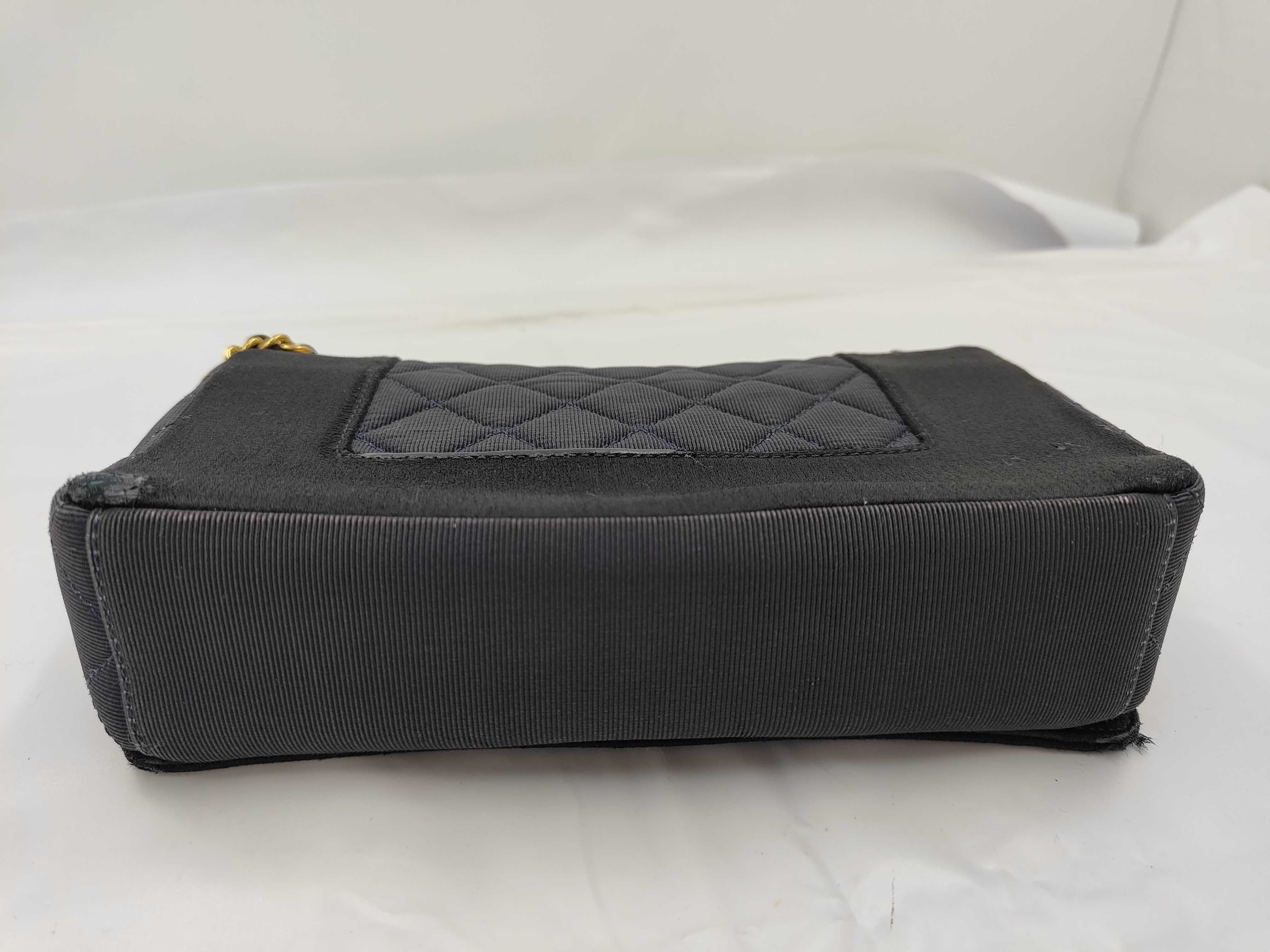 Mademoiselle Chain Shoulder Bag — view 7