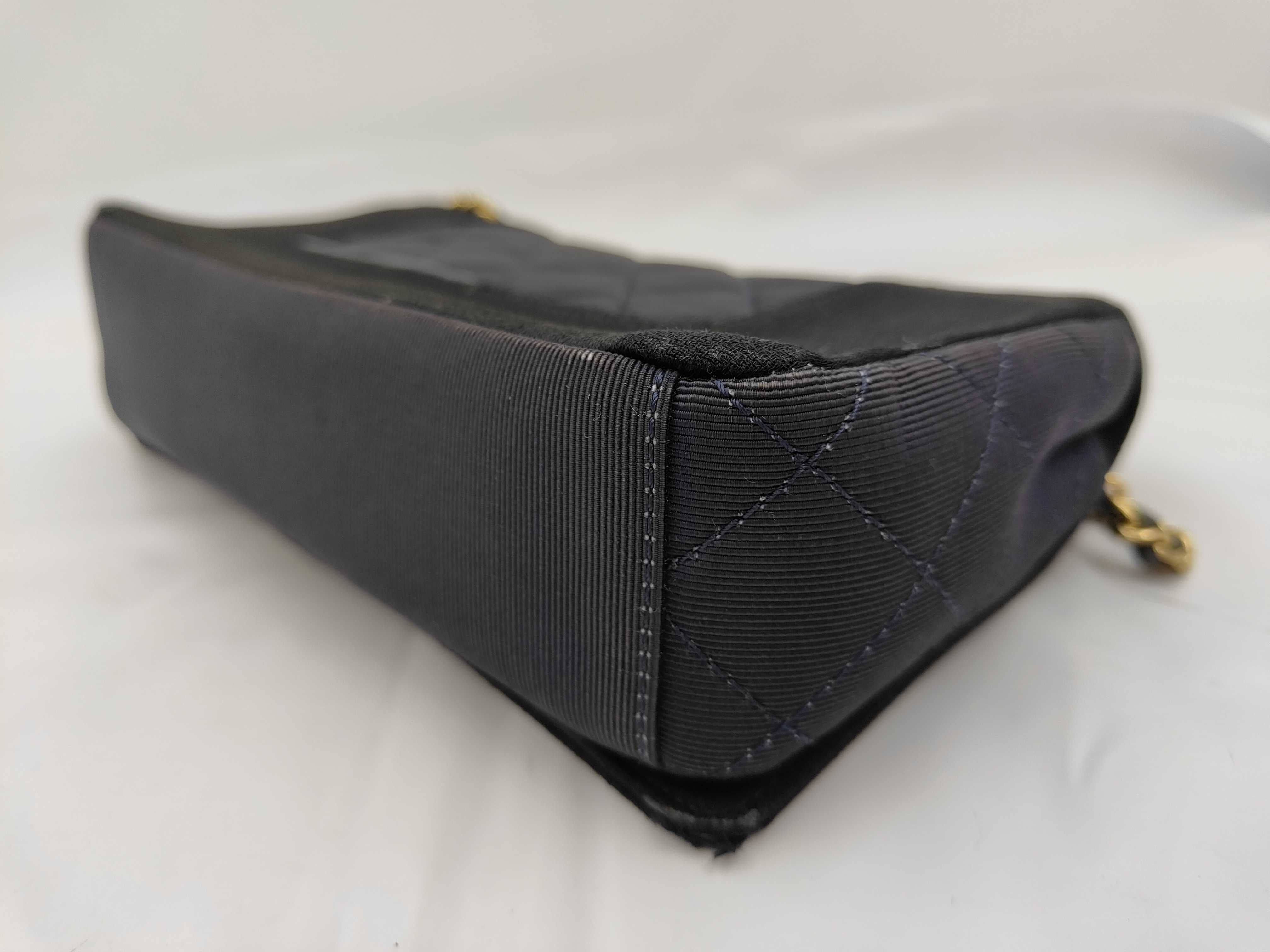 Mademoiselle Chain Shoulder Bag — view 8