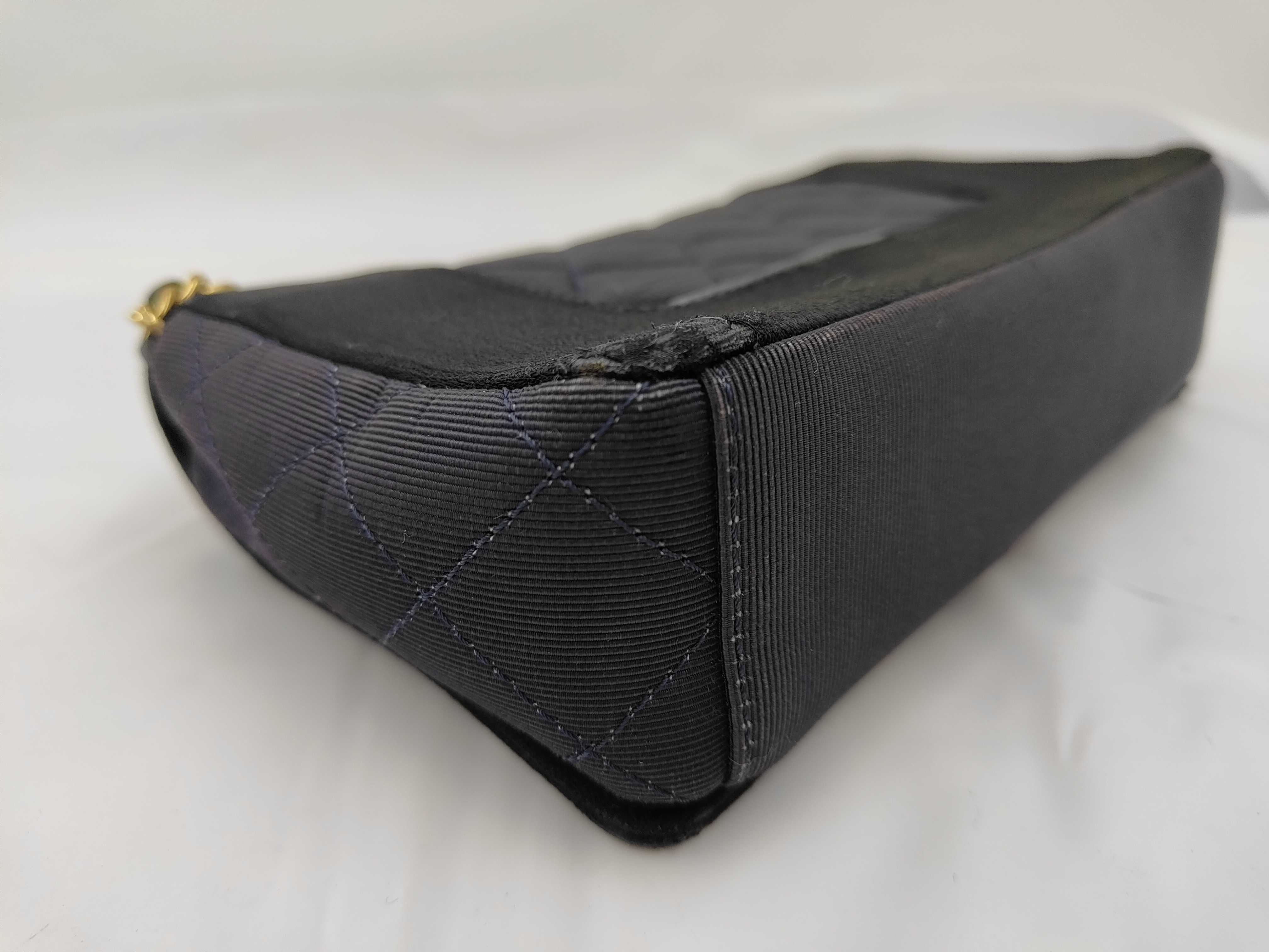 Mademoiselle Chain Shoulder Bag — view 9