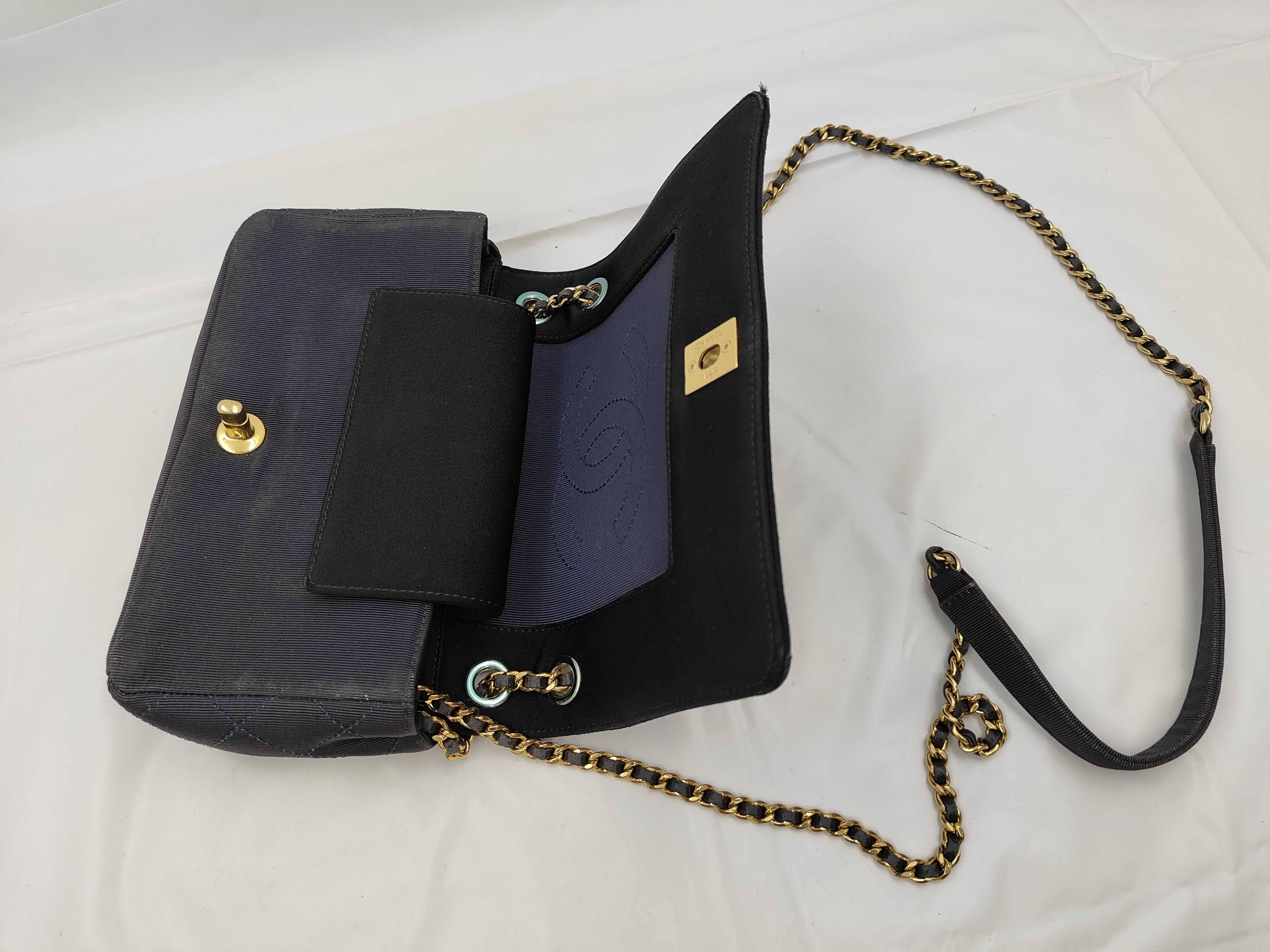 Mademoiselle Chain Shoulder Bag — view 10