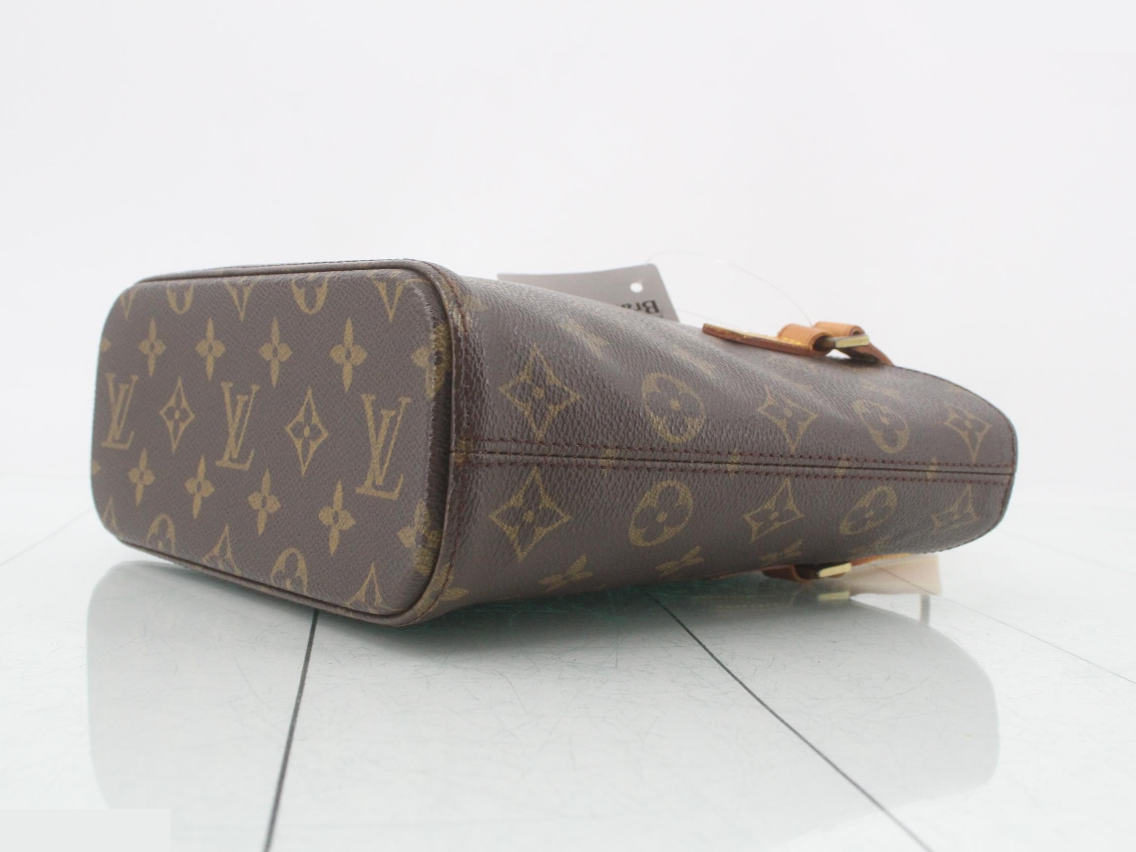 Monogram Vavin PM Handbag — view 6