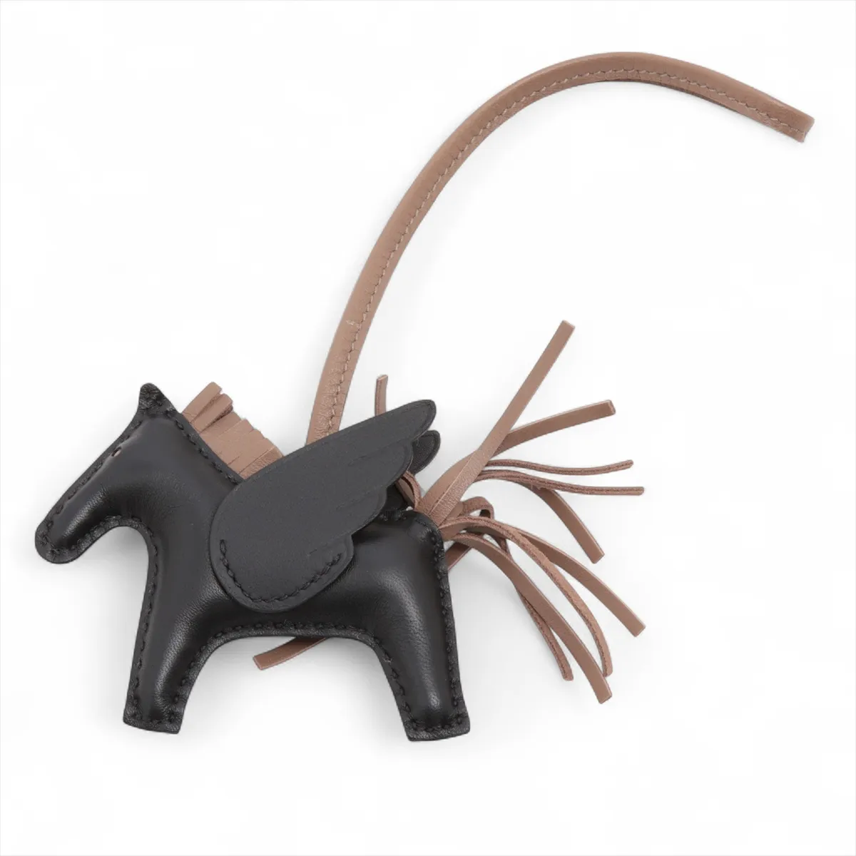 Rodeo Charm Pegasus PM W:2024 Charm Anyomilo x Swift Black