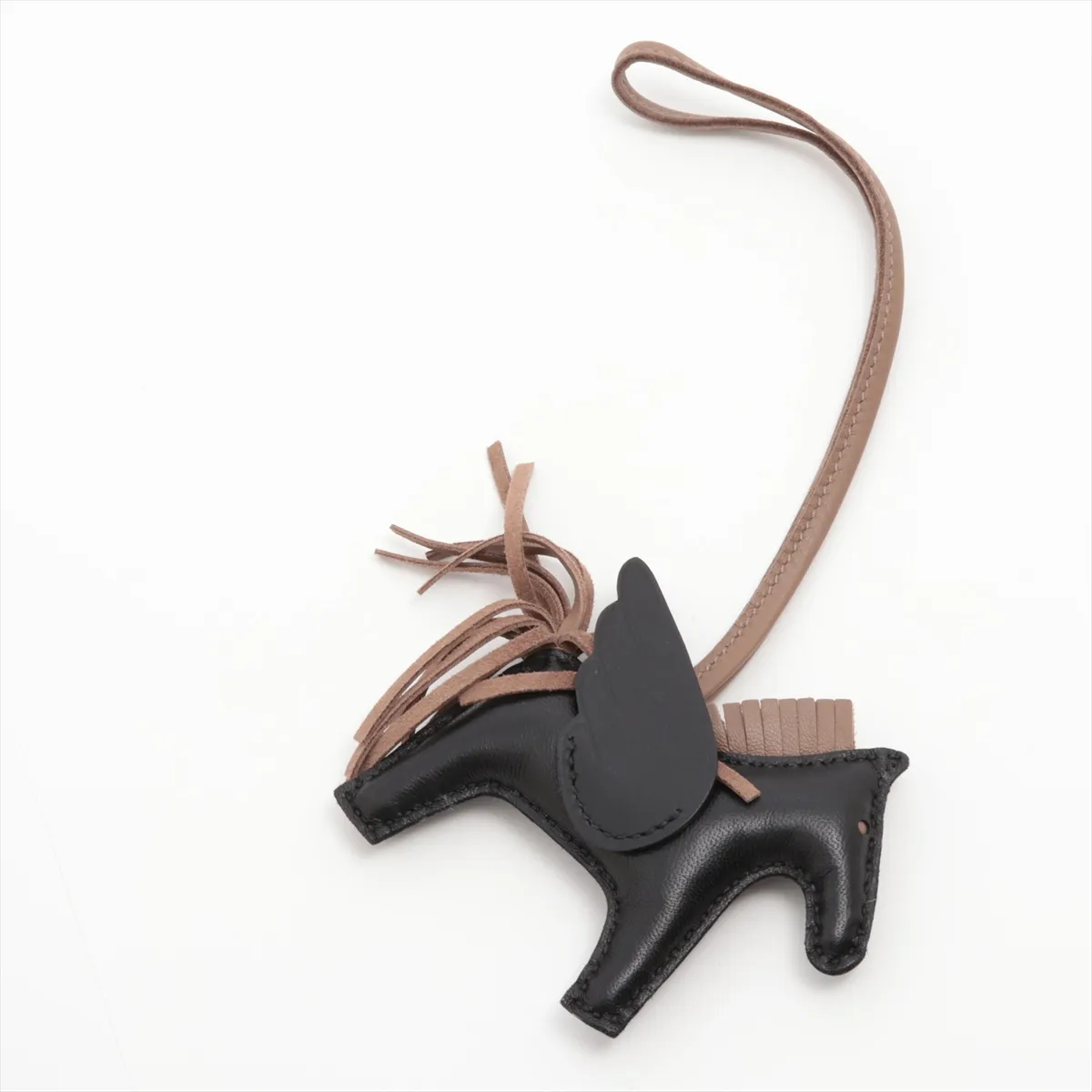 Rodeo Charm Pegasus PM W:2024 Charm Anyomilo x Swift Black — view 2