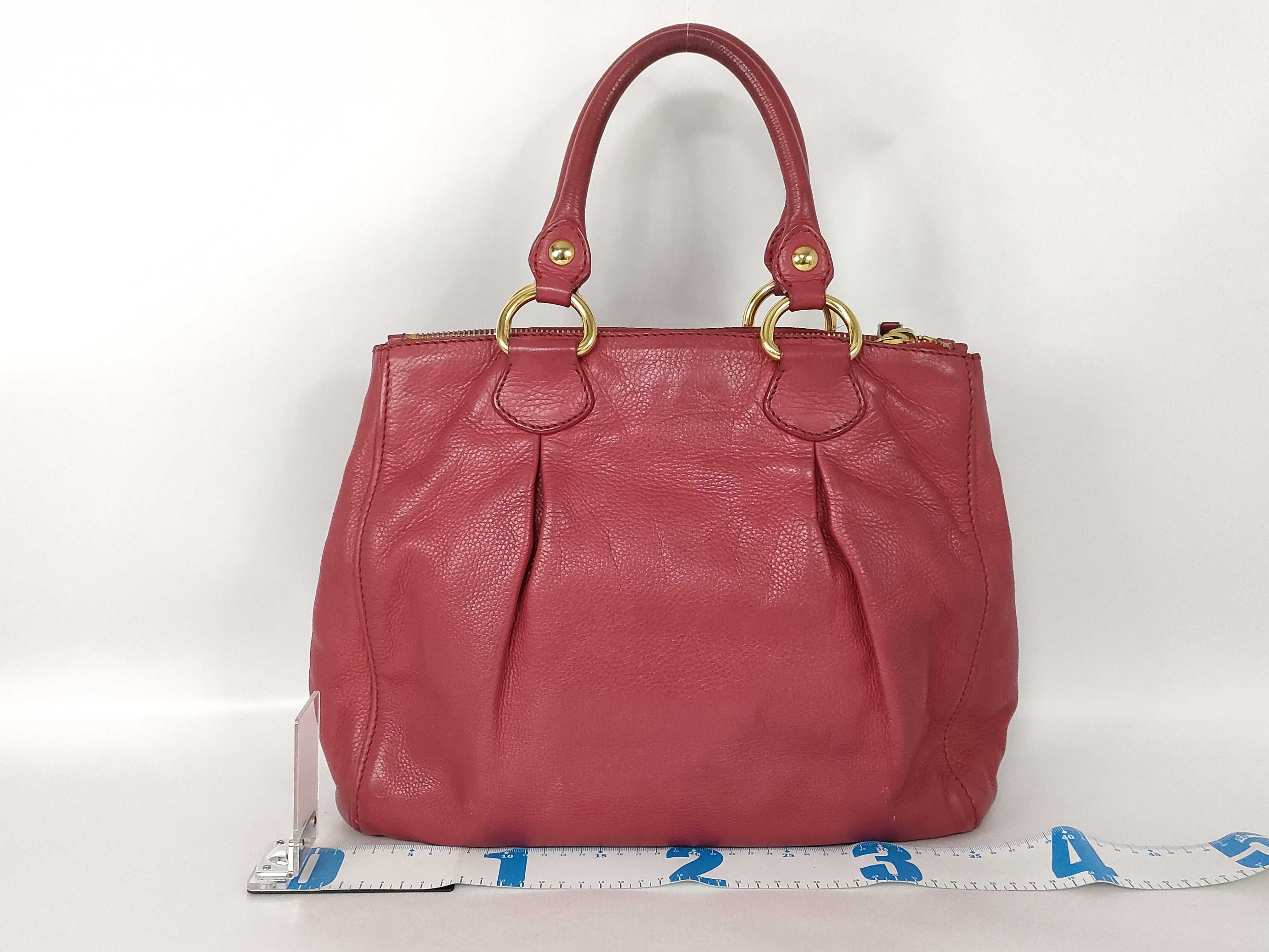 Miu bag handbag — view 2