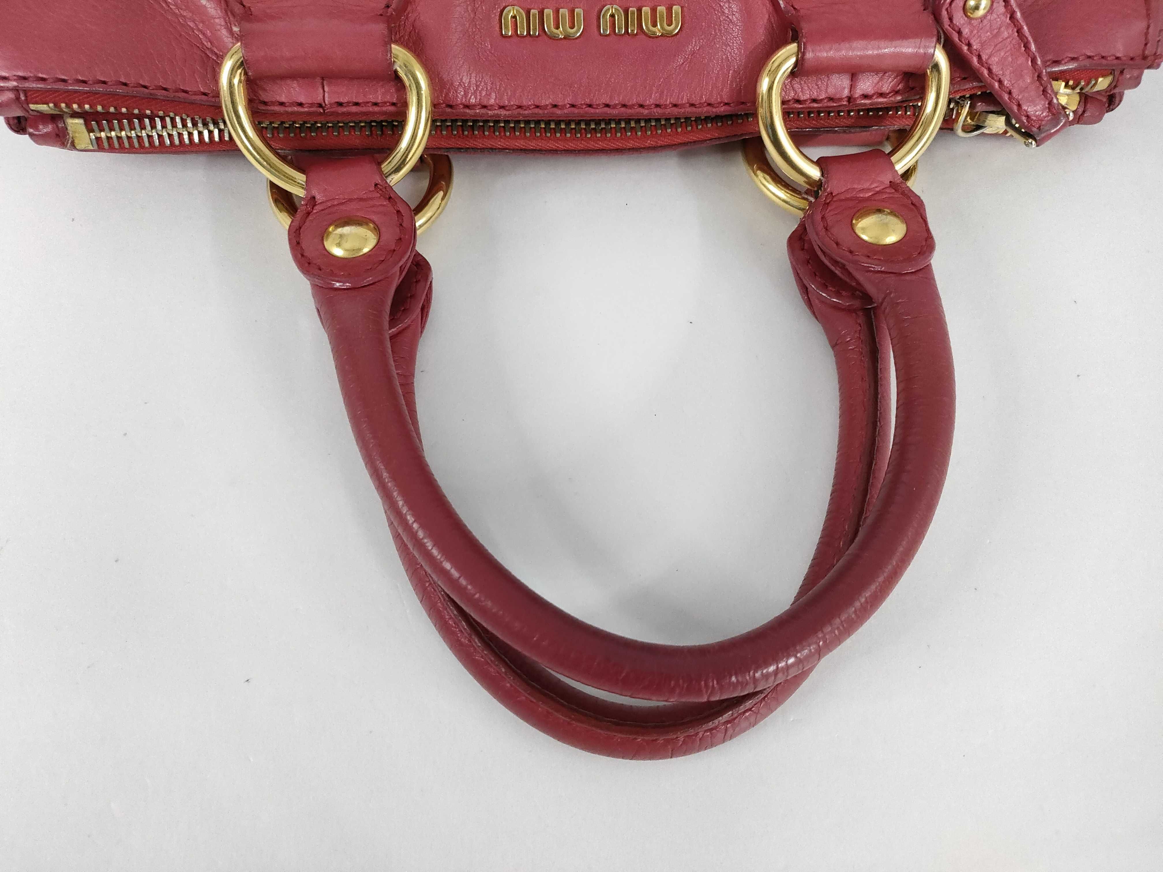 Miu bag handbag — view 3