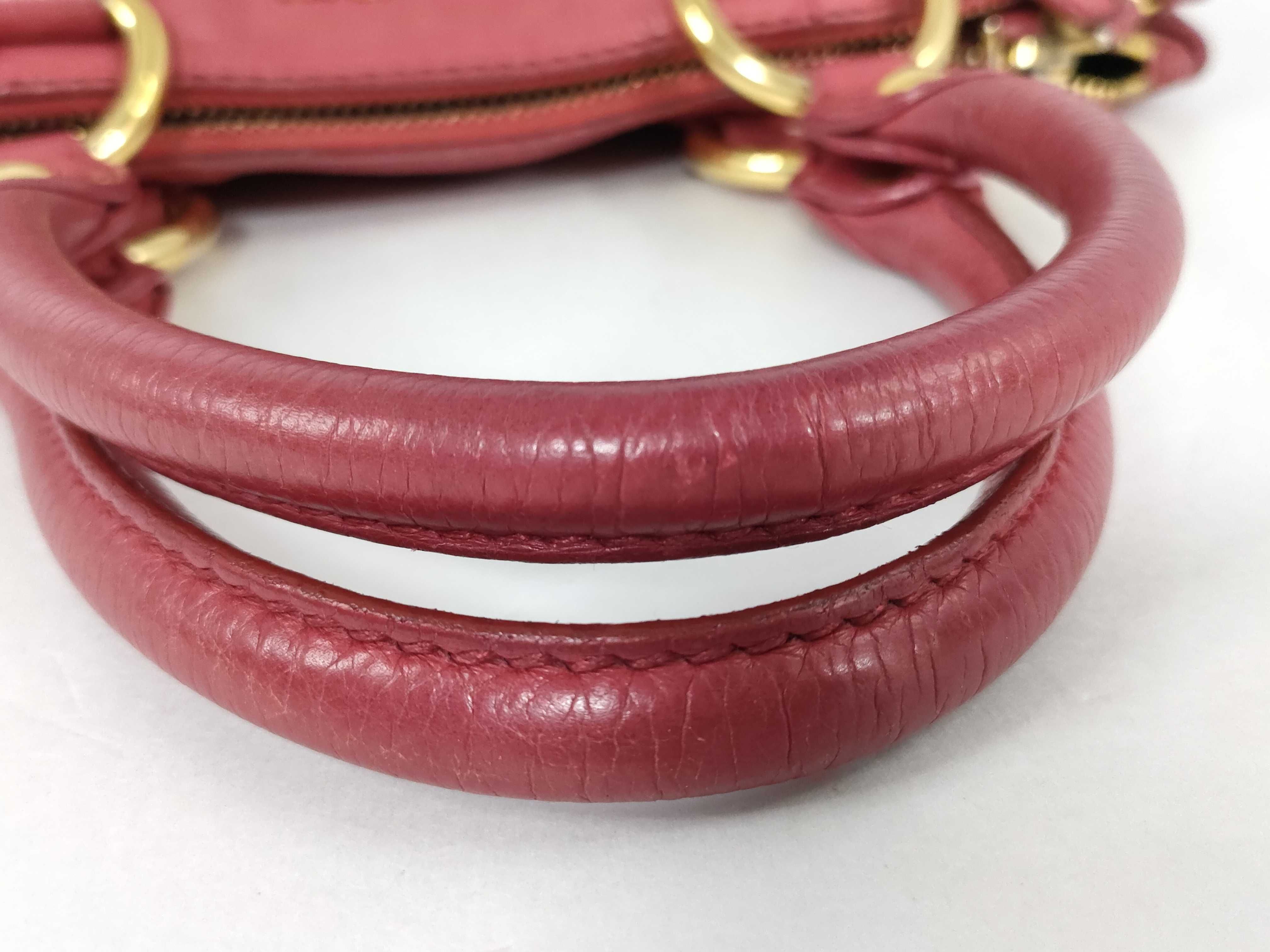 Miu bag handbag — view 4