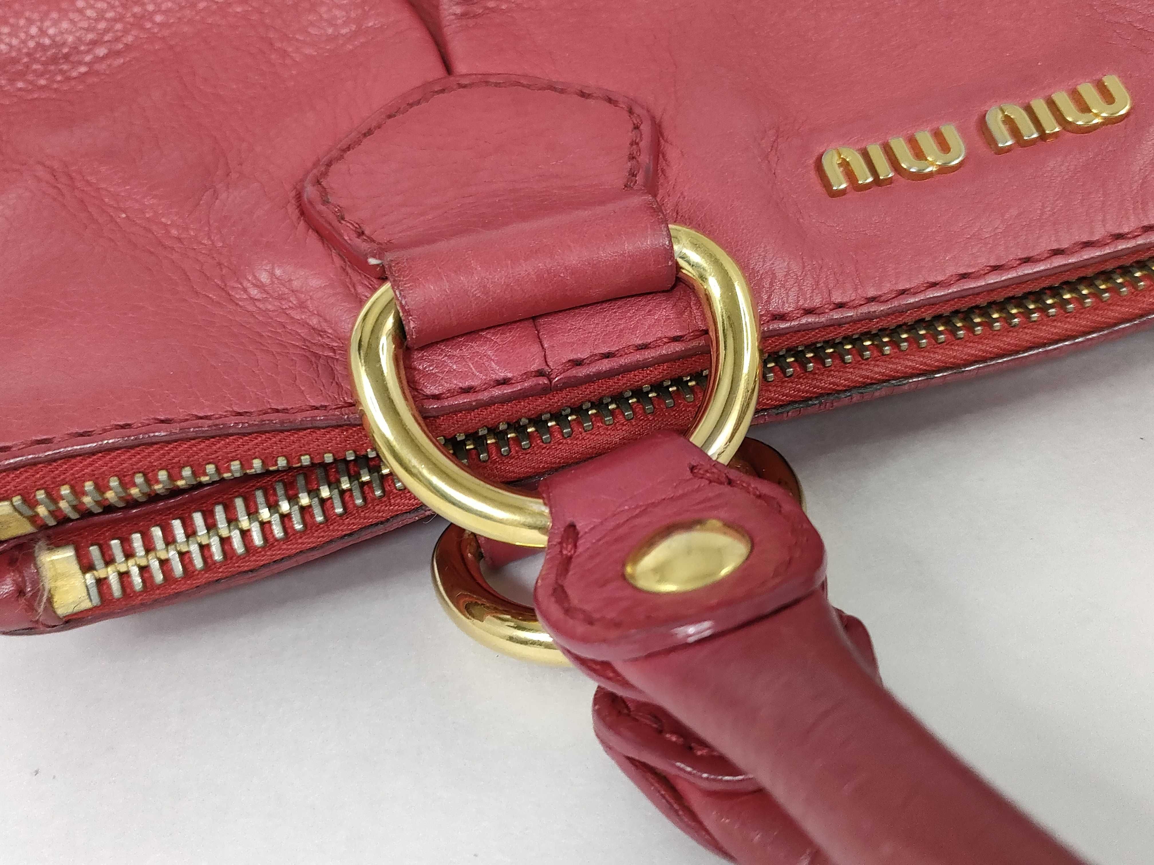 Miu bag handbag — view 5