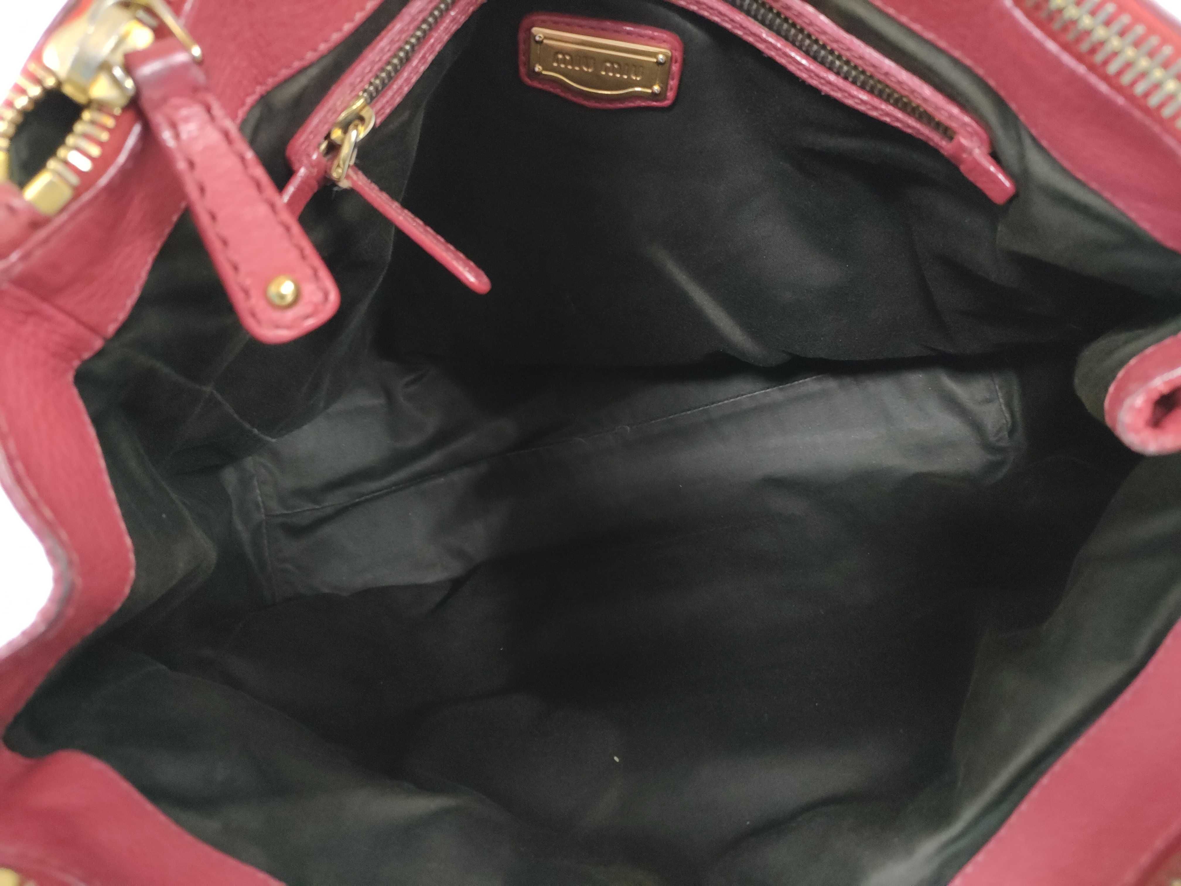 Miu bag handbag — view 8