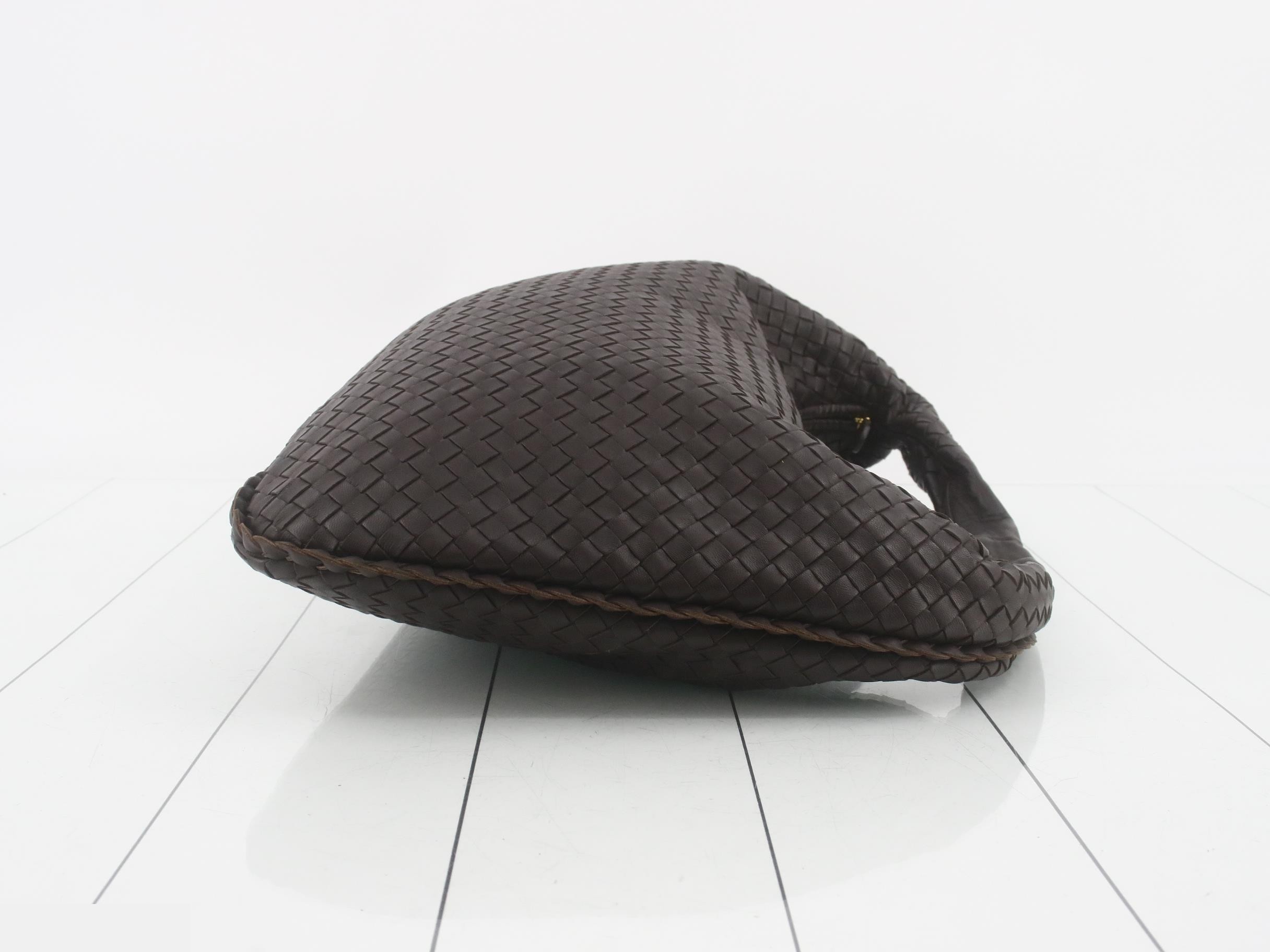Intrecciato (bag) / Handbag / Hobo — view 3