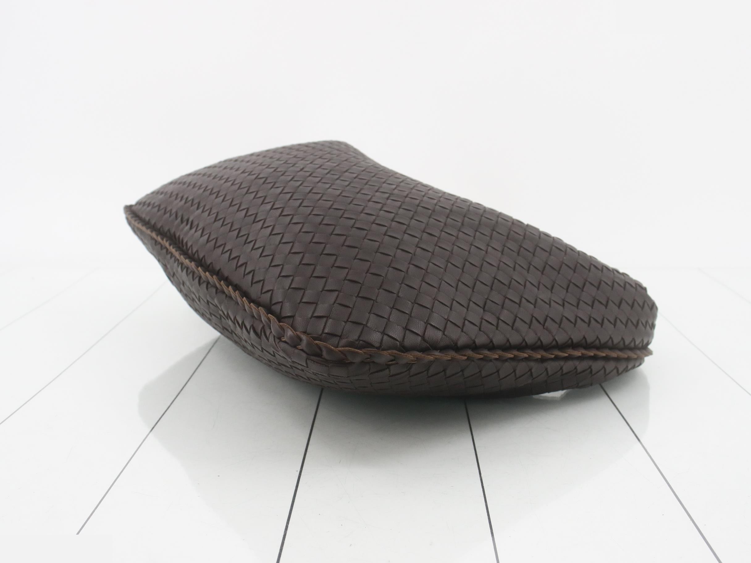 Intrecciato (bag) / Handbag / Hobo — view 6