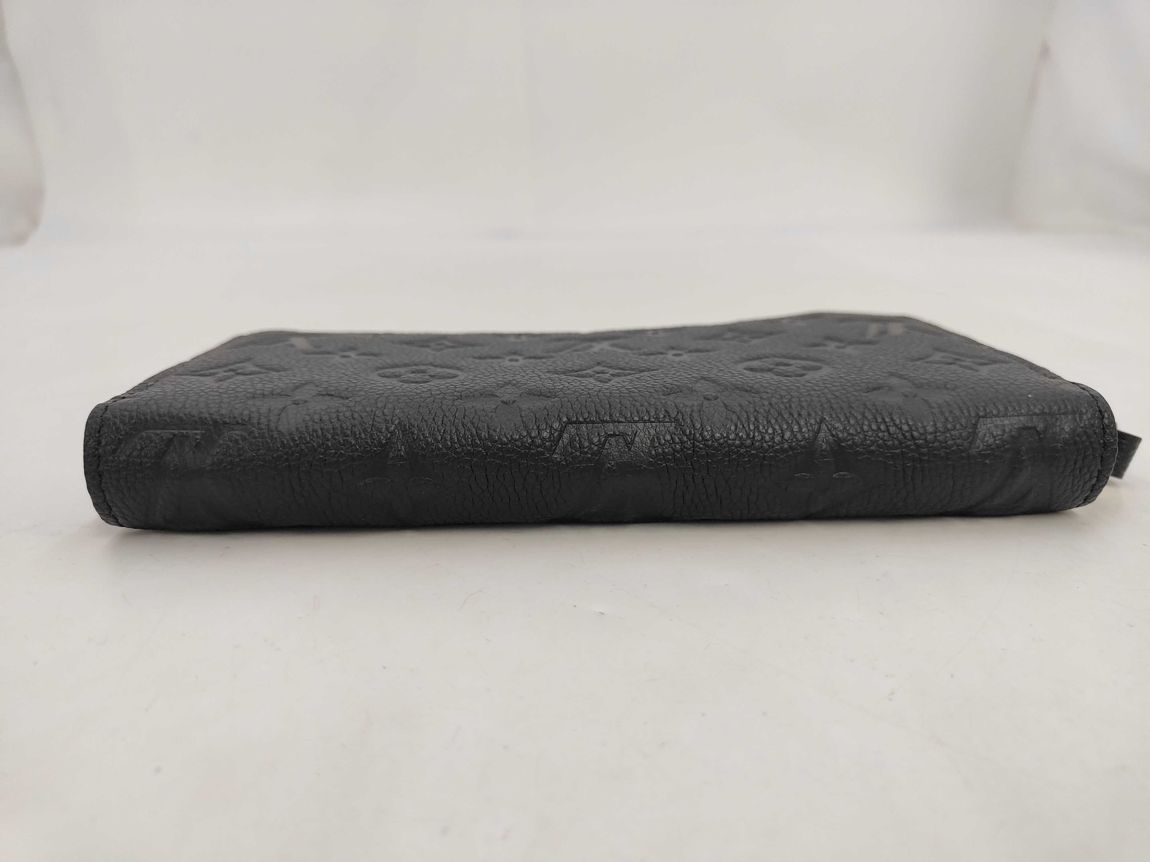 Monogram Empreinte Zippy Wallet — view 4