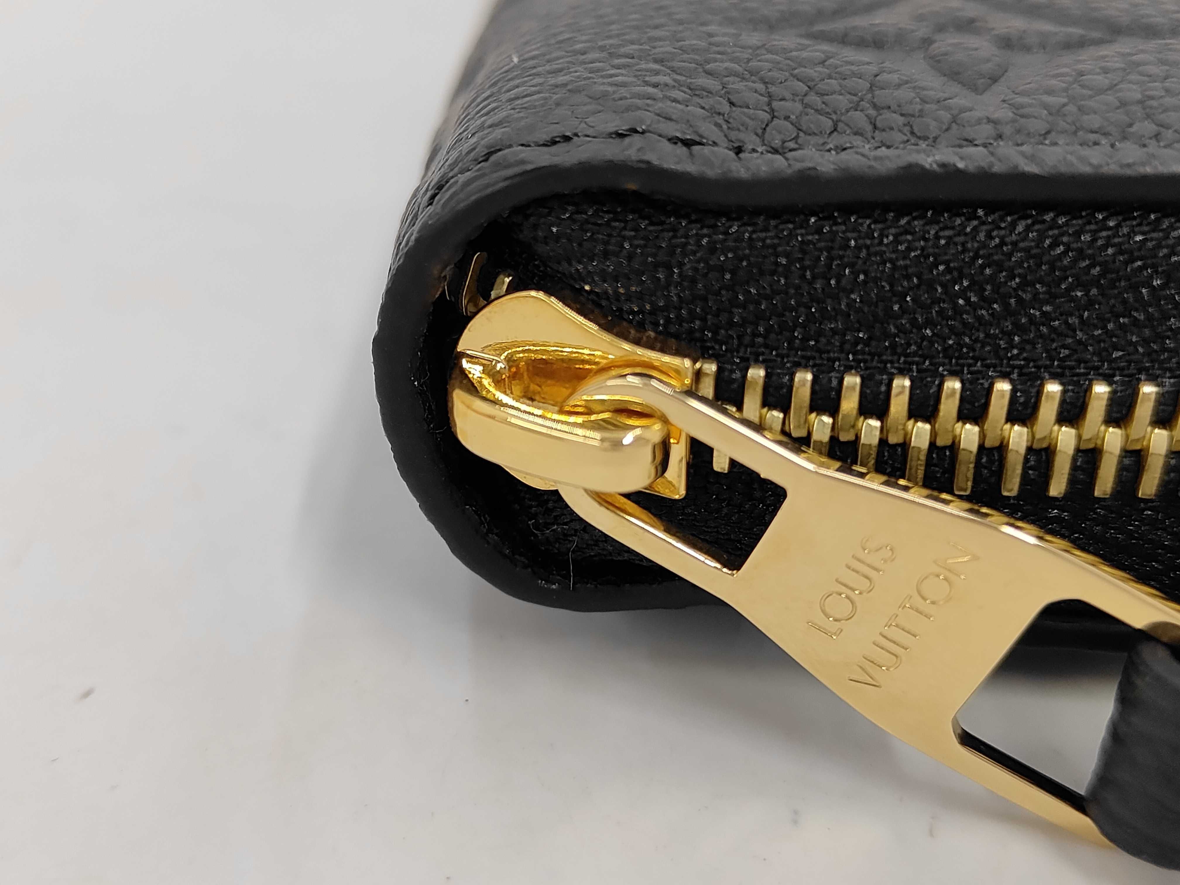 Monogram Empreinte Zippy Wallet — view 5