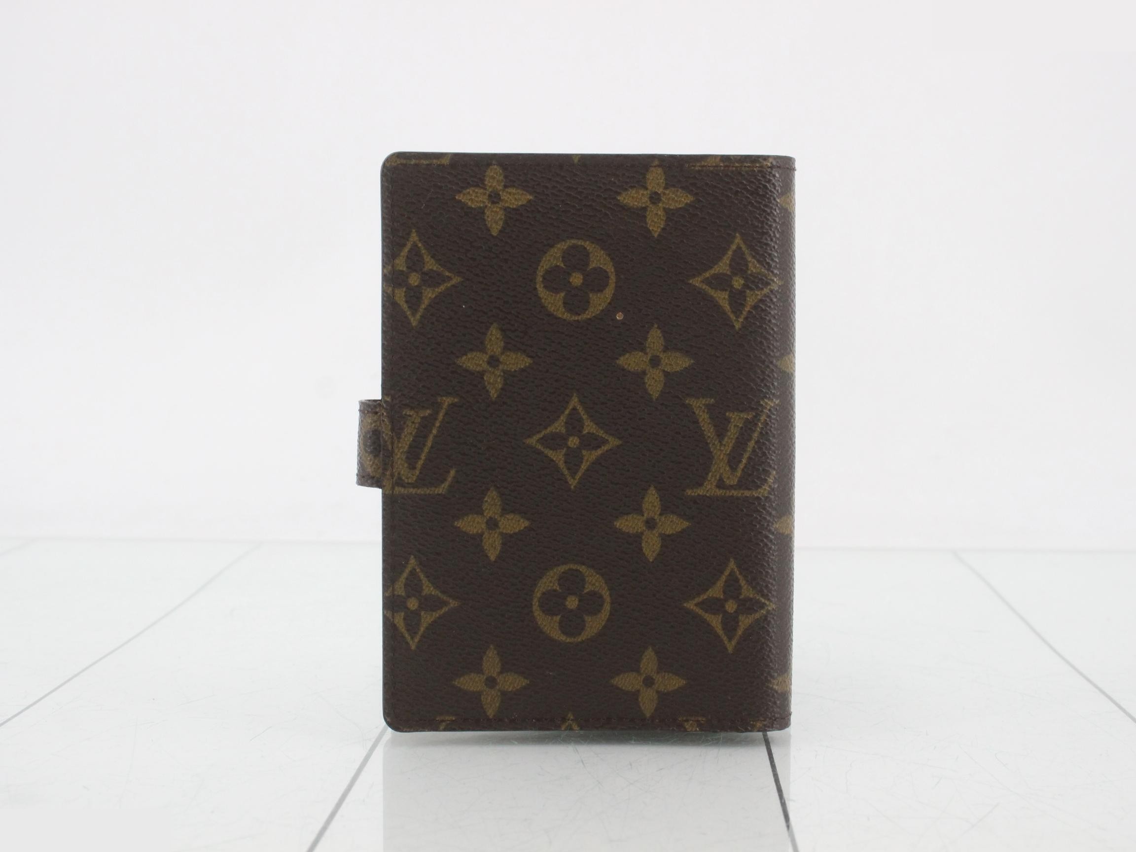 Agenda PM — view 2