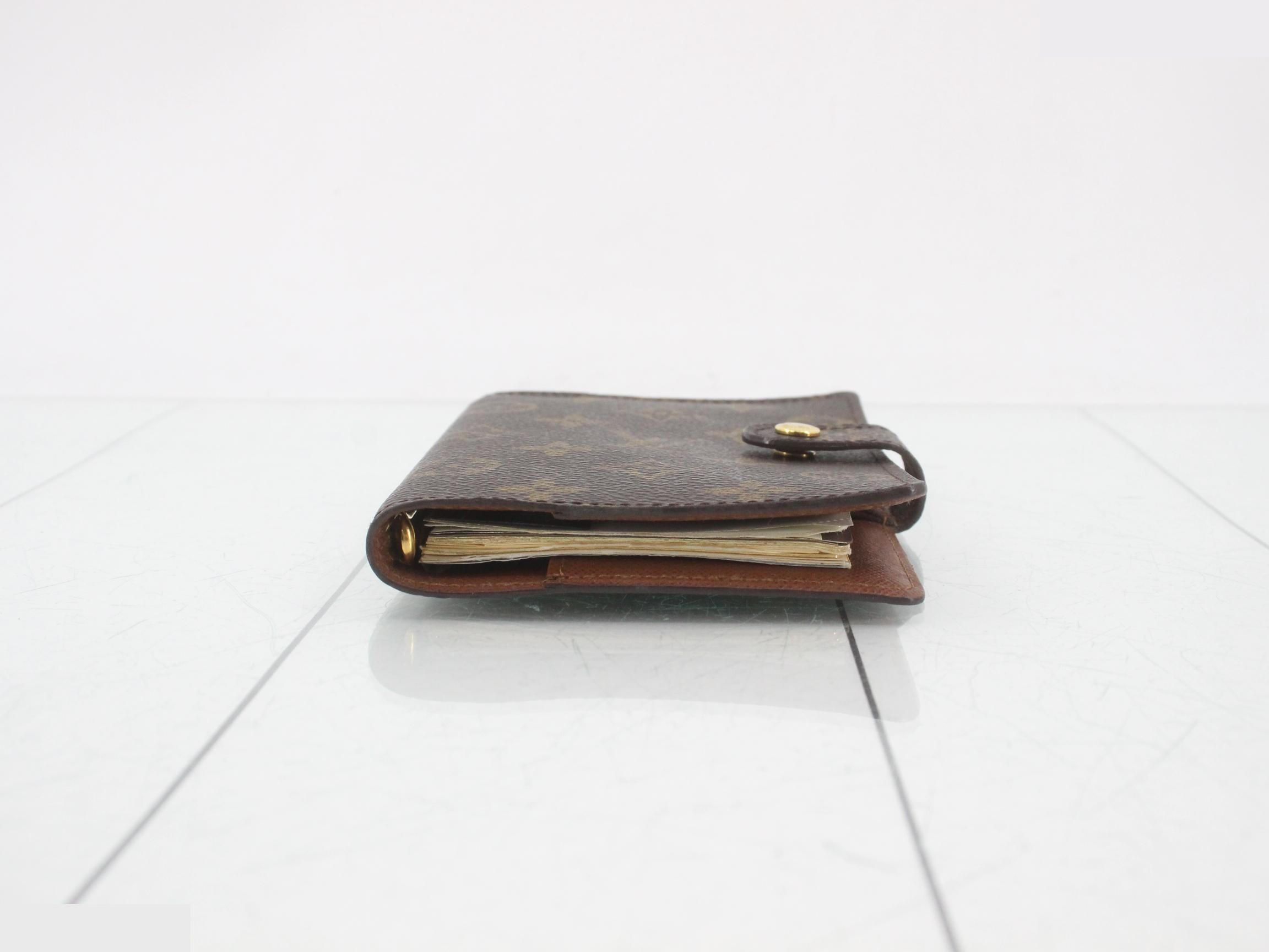 Agenda PM — view 3