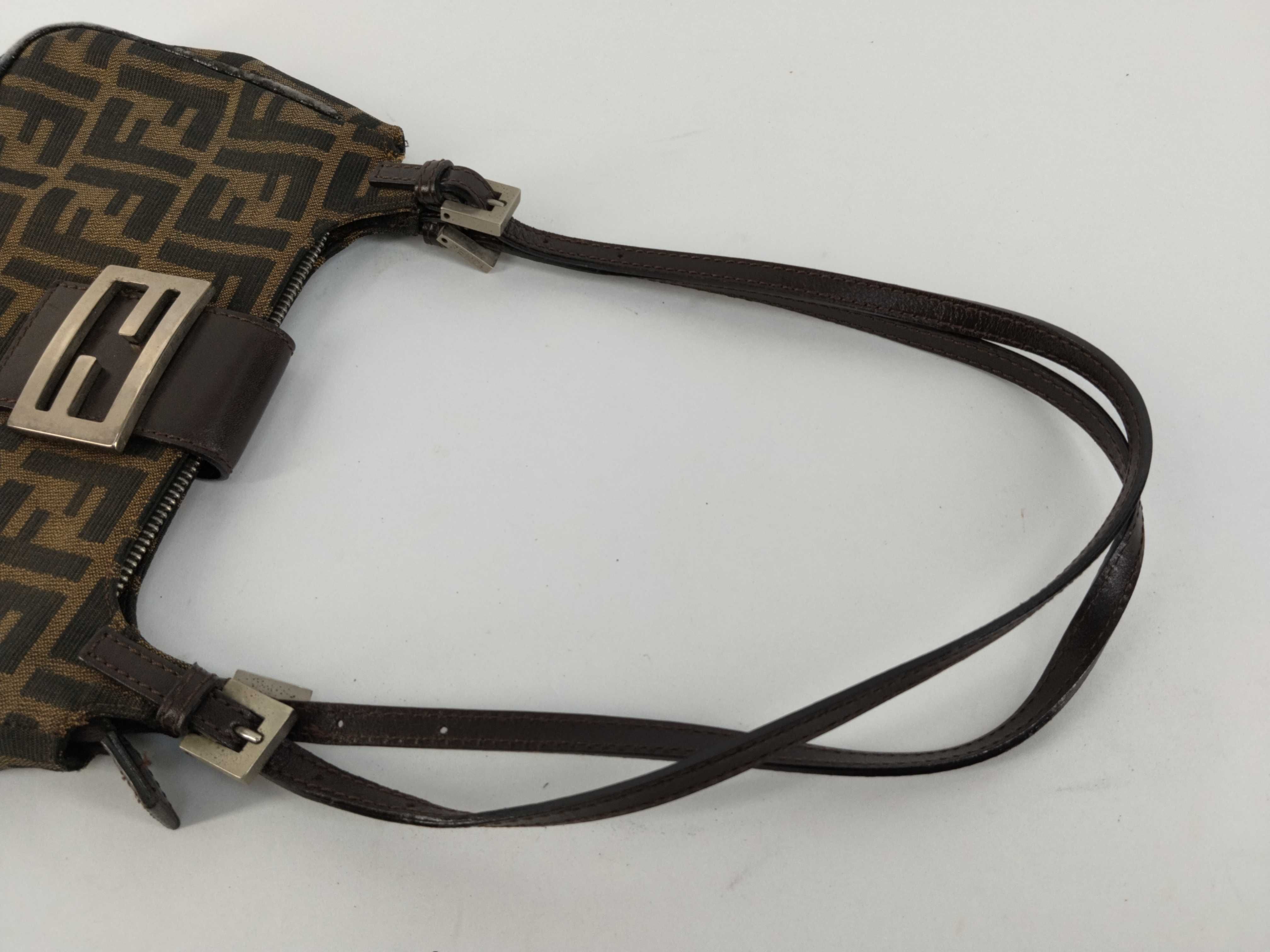 Zucca pattern Zucca handbag — view 3