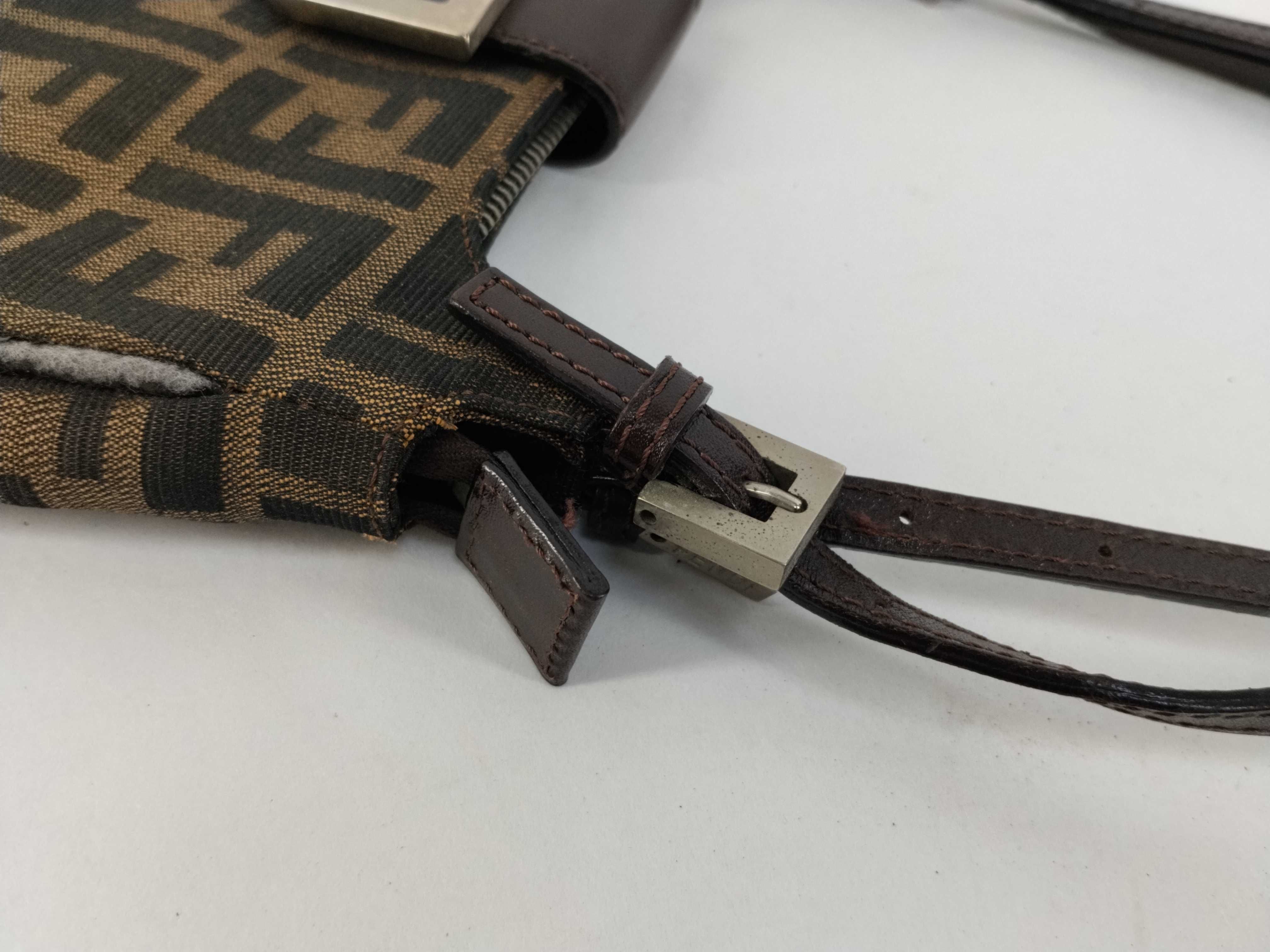 Zucca pattern Zucca handbag — view 5
