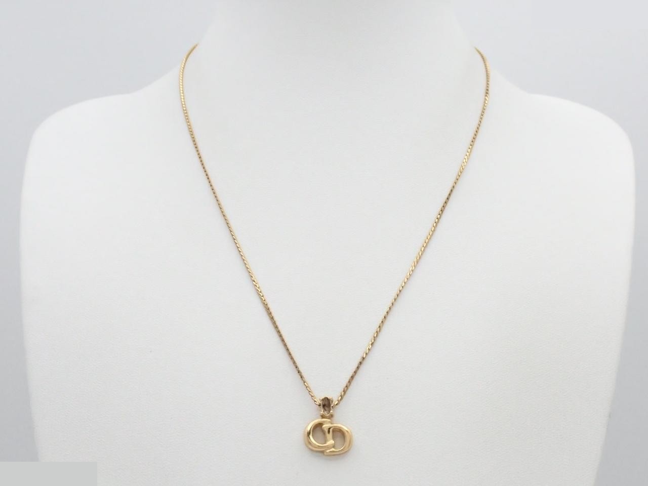 necklace, chain approximately 45cm — view 3