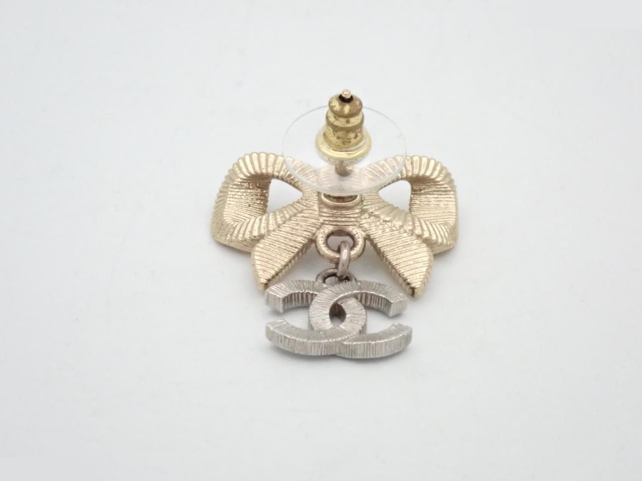 Earrings B24K — view 2