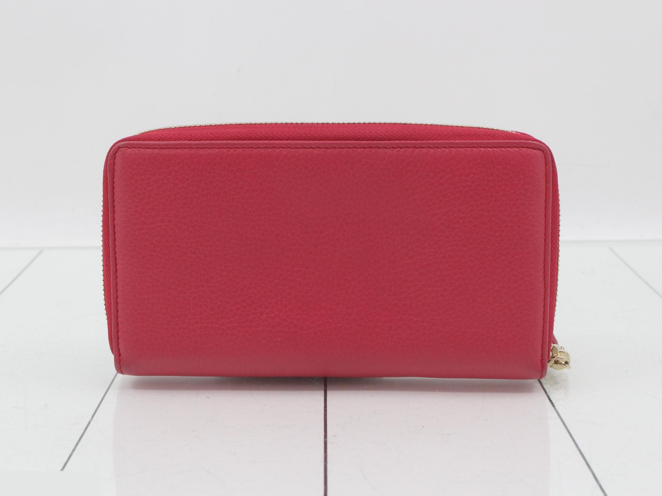 308280 Round Zipper — view 2