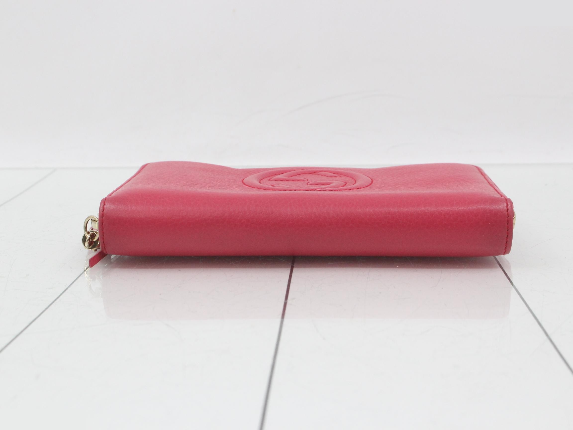 308280 Round Zipper — view 3