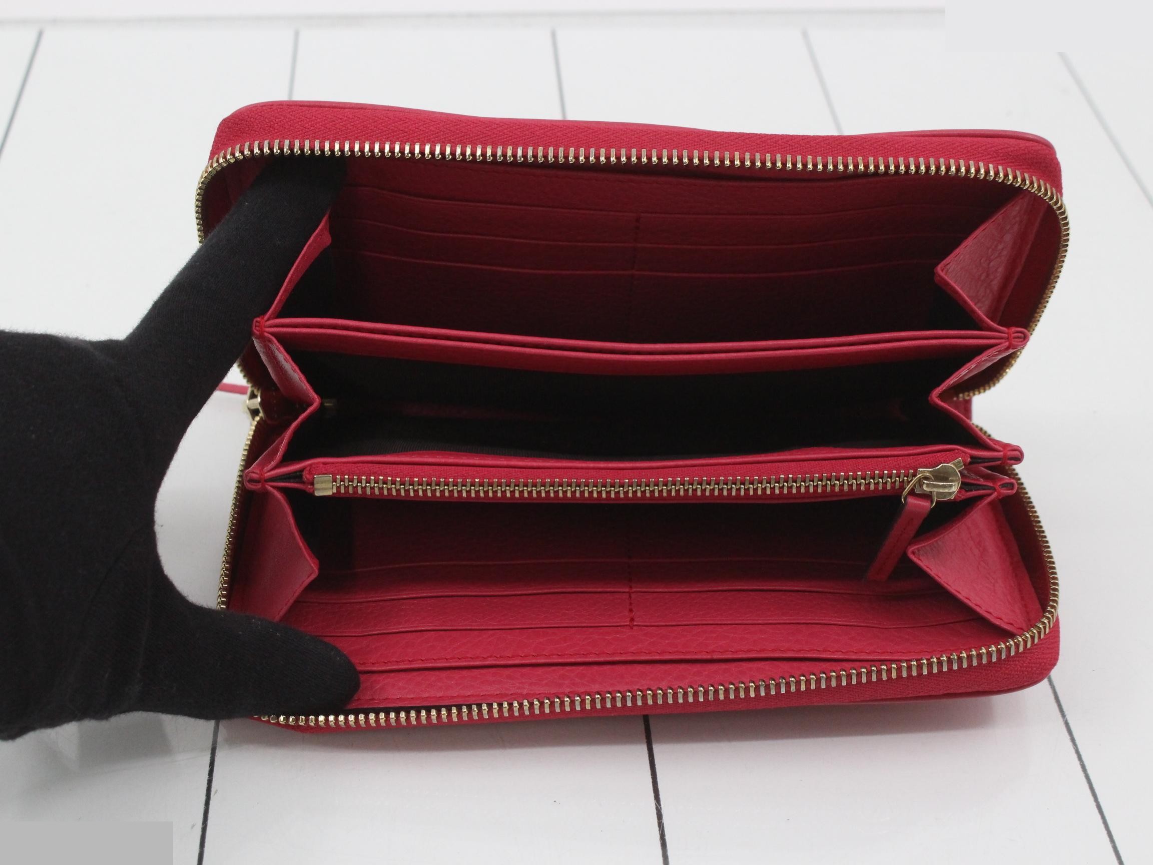 308280 Round Zipper — view 4