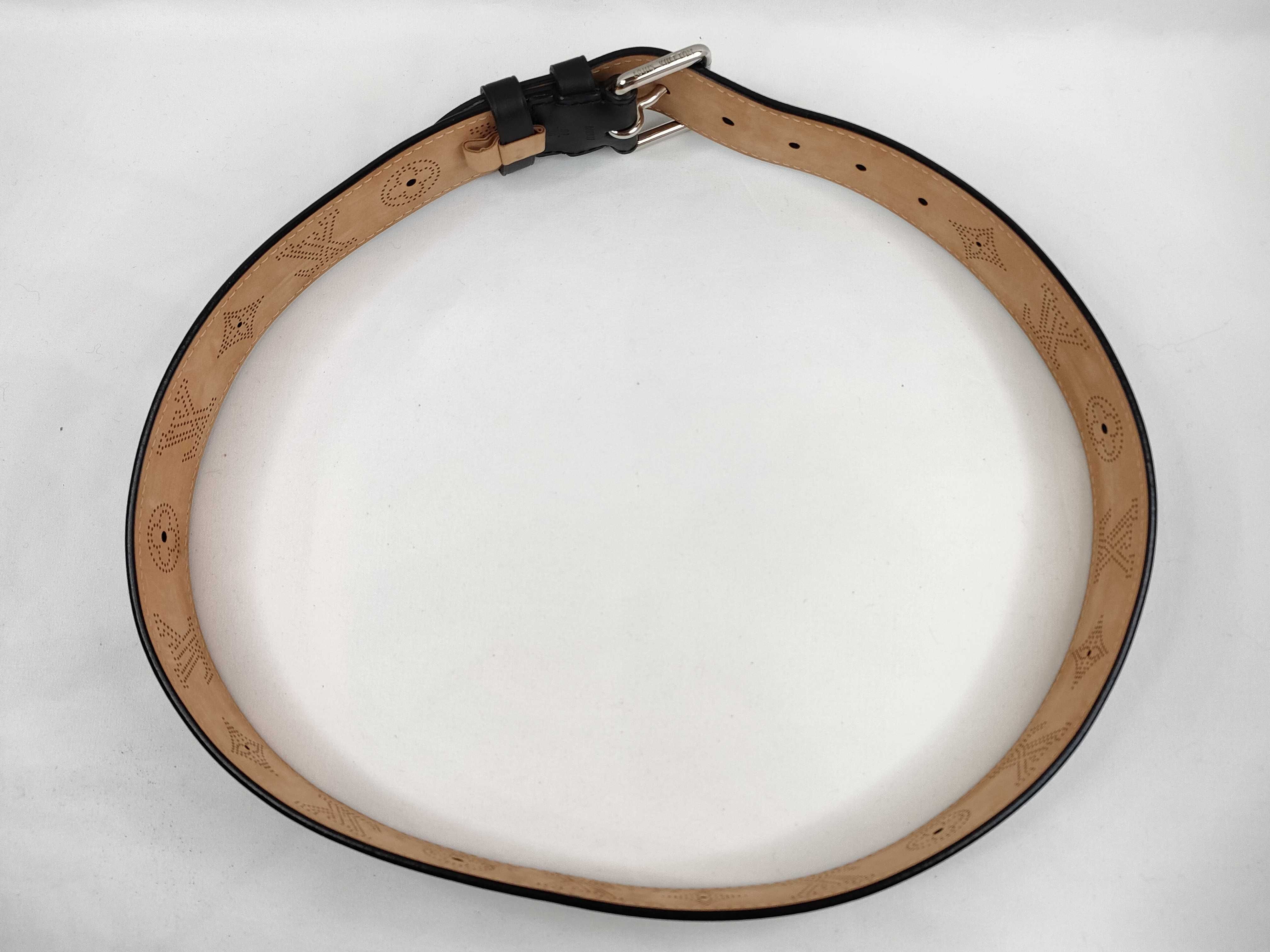 Mahina Belt M6931 — view 3