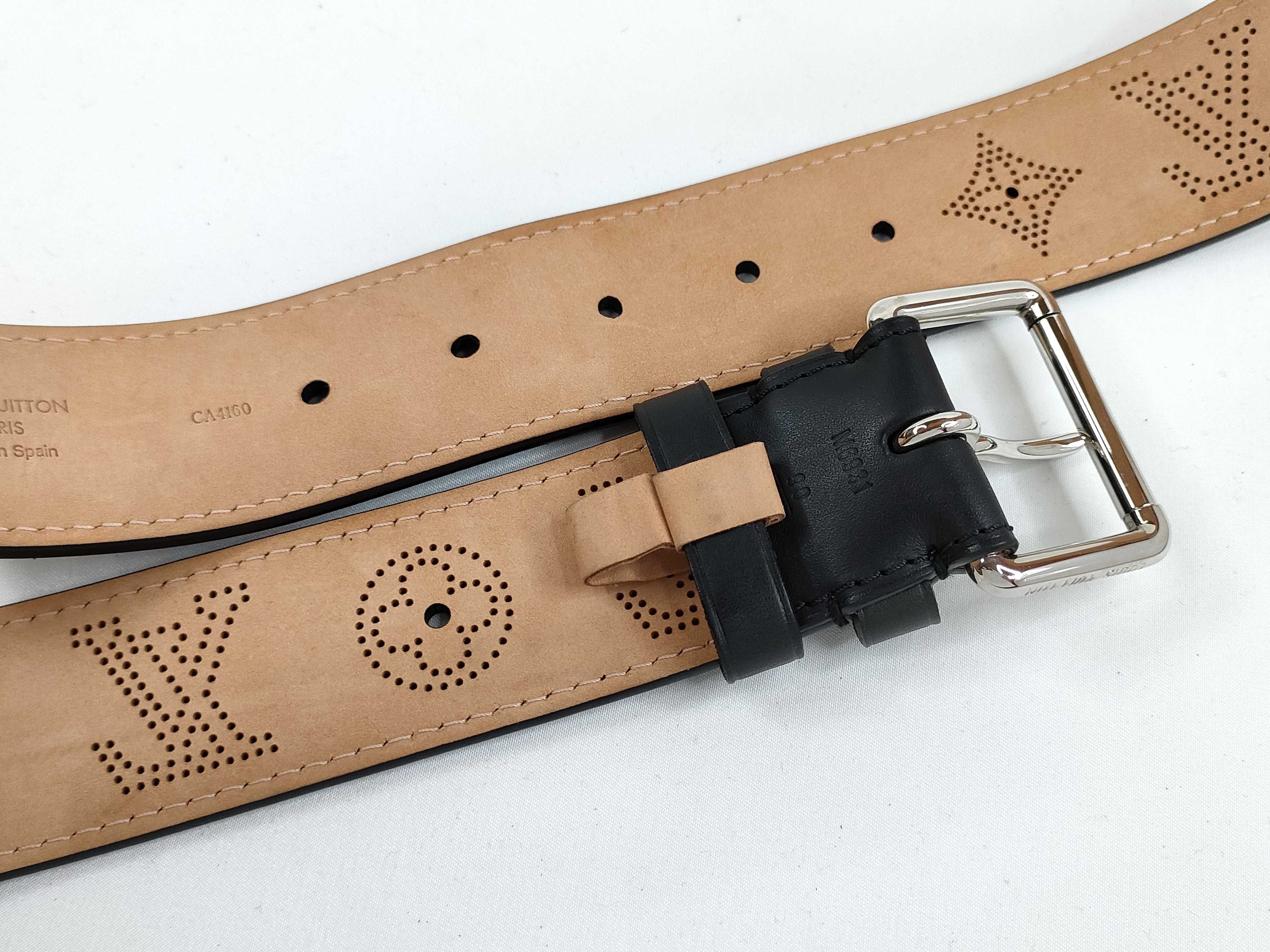 Mahina Belt M6931 — view 4