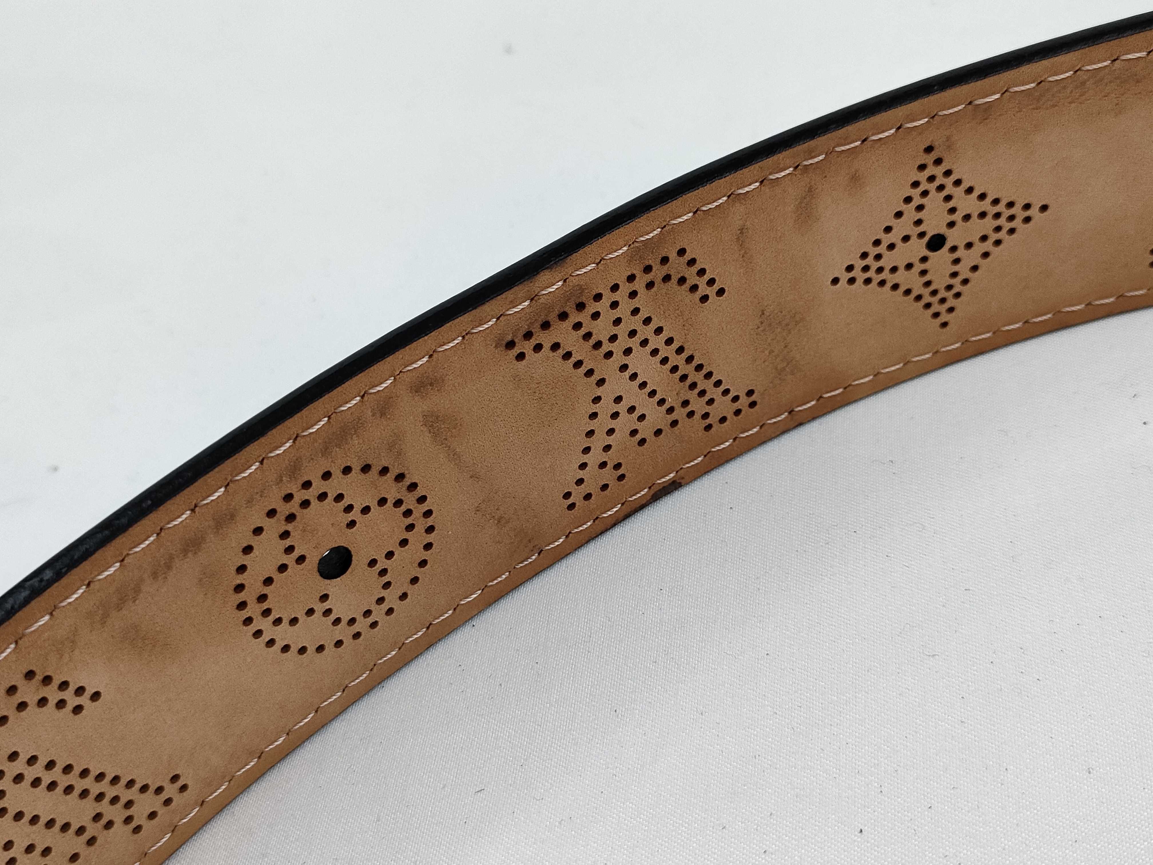 Mahina Belt M6931 — view 8
