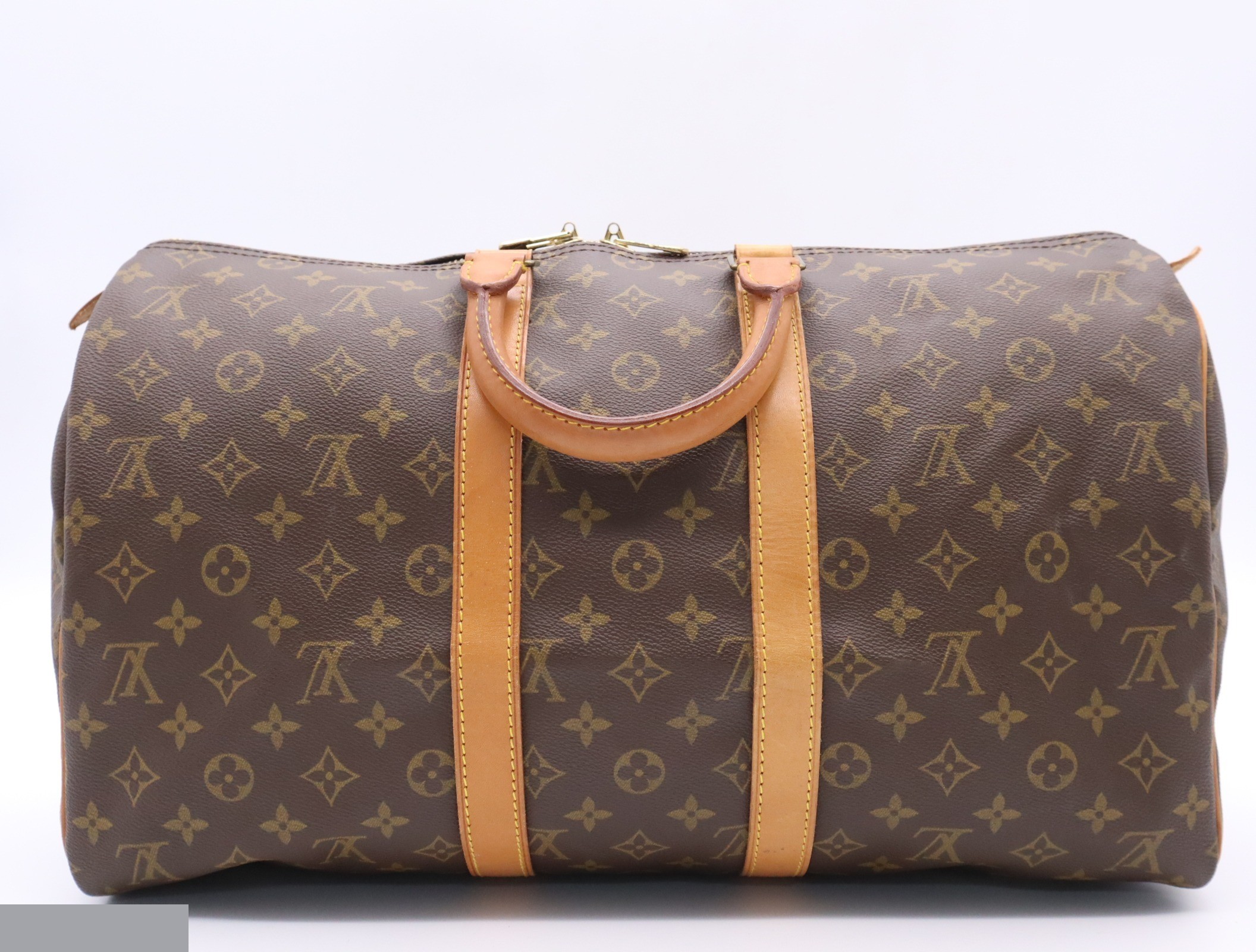 Keepall 45 — view 2