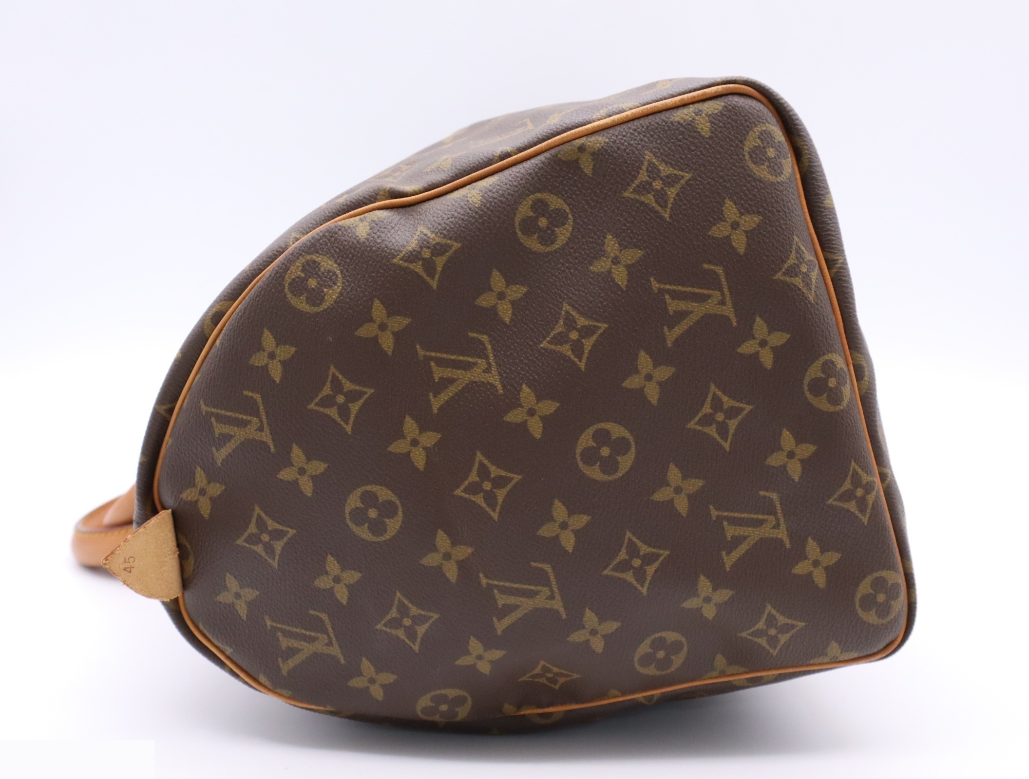 Keepall 45 — view 3