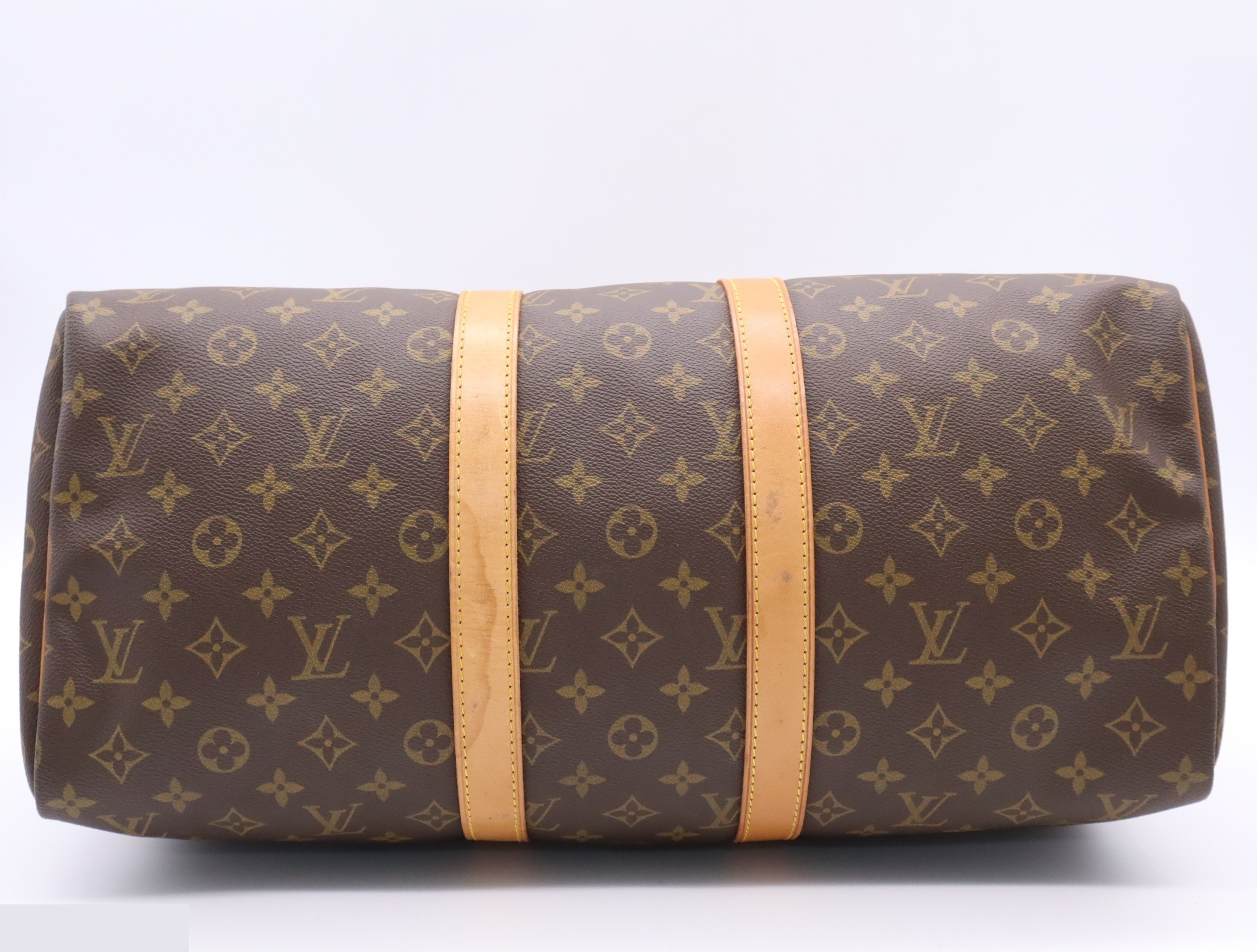 Keepall 45 — view 4