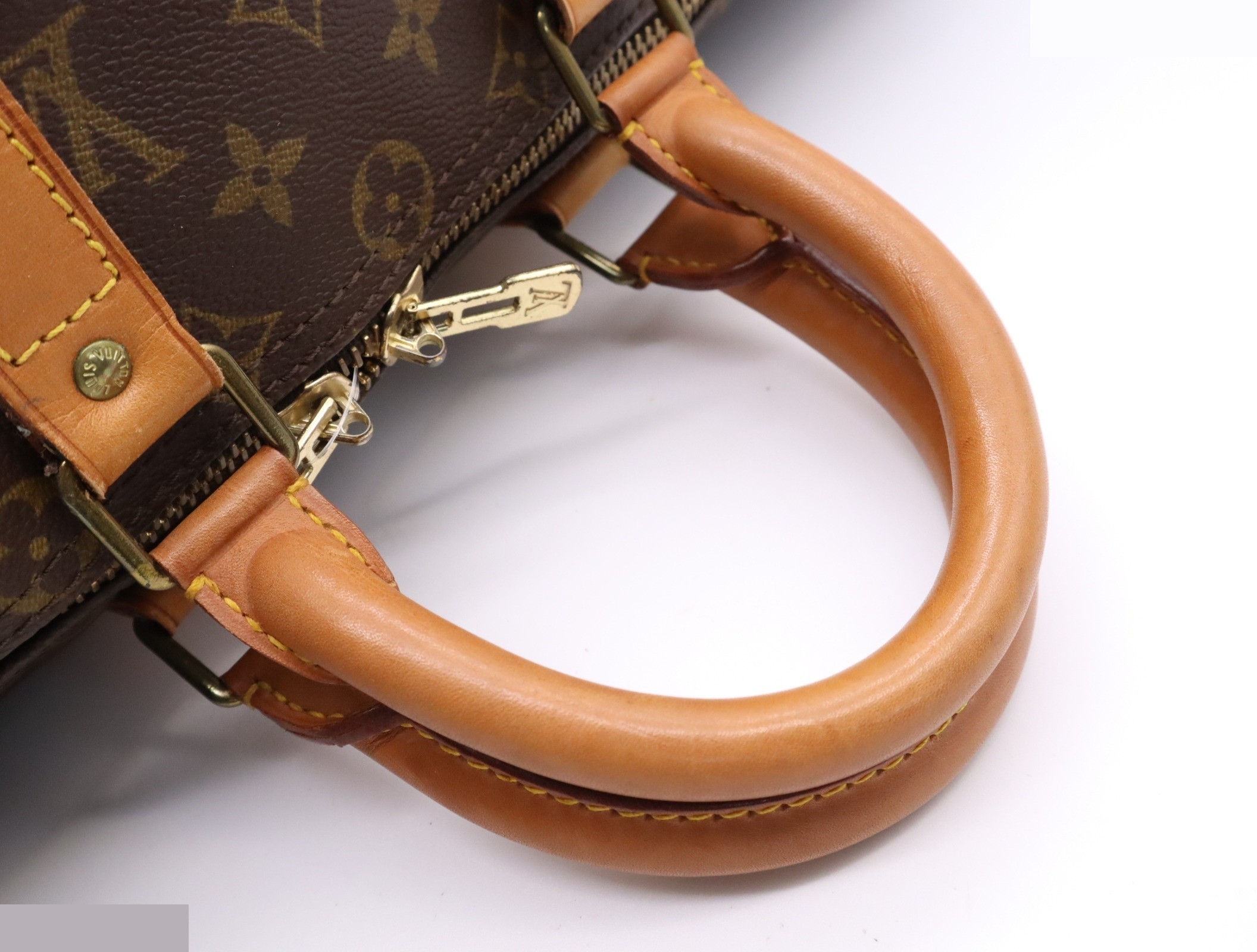 Keepall 45 — view 6