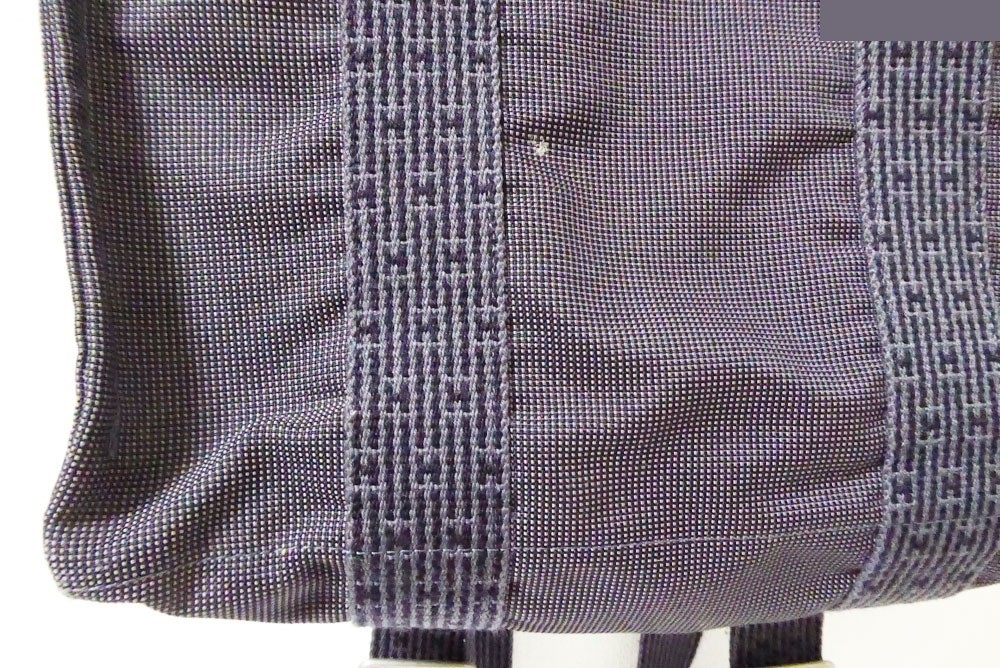 Yell Line Cabas Backpack — view 2