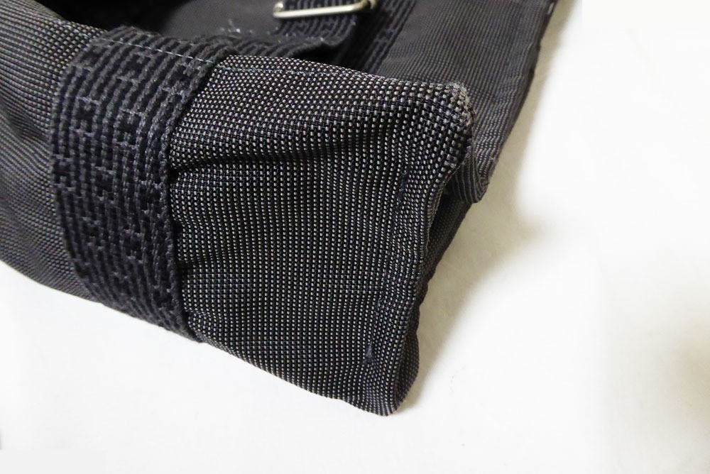 Yell Line Cabas Backpack — view 5