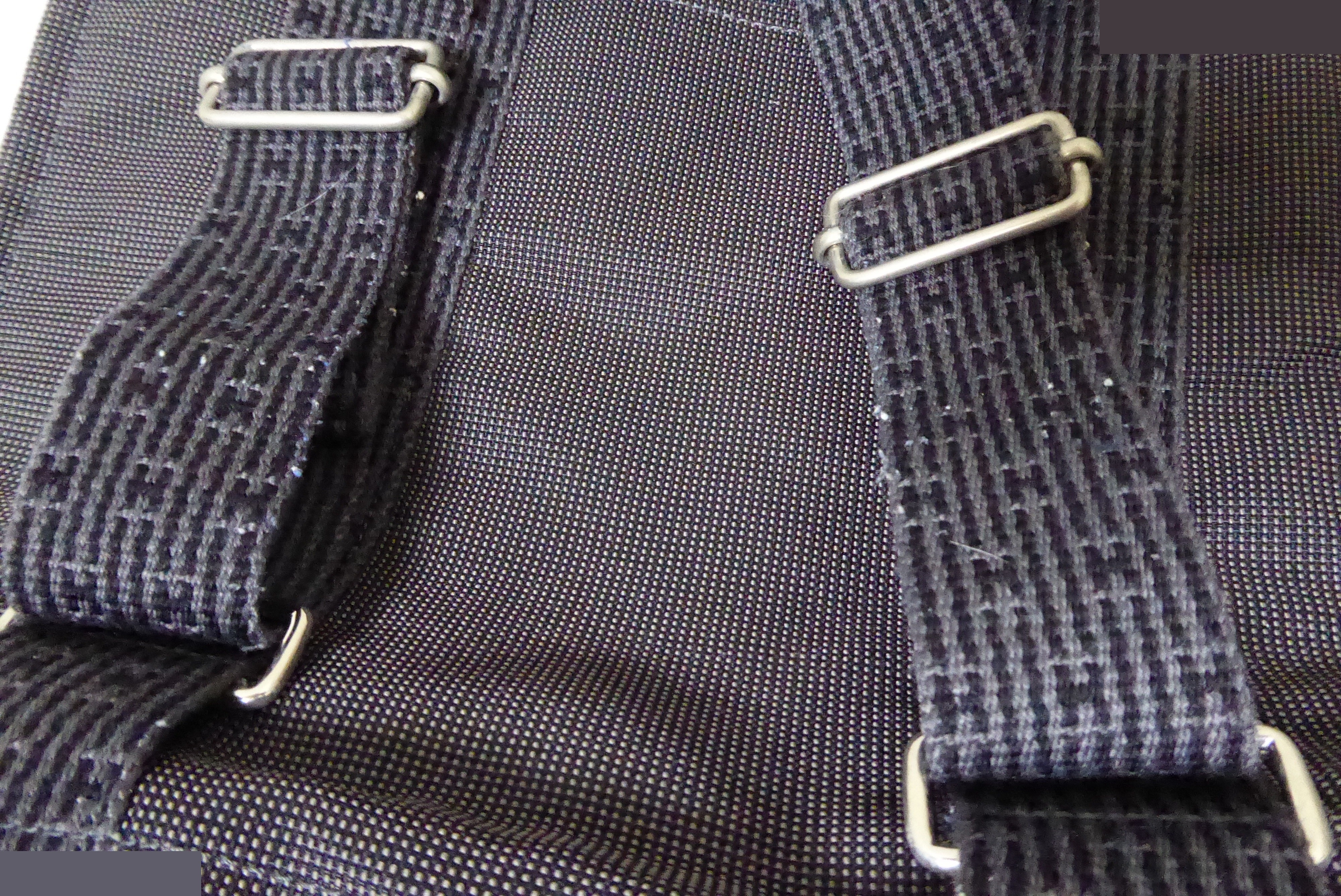 Yell Line Cabas Backpack — view 6