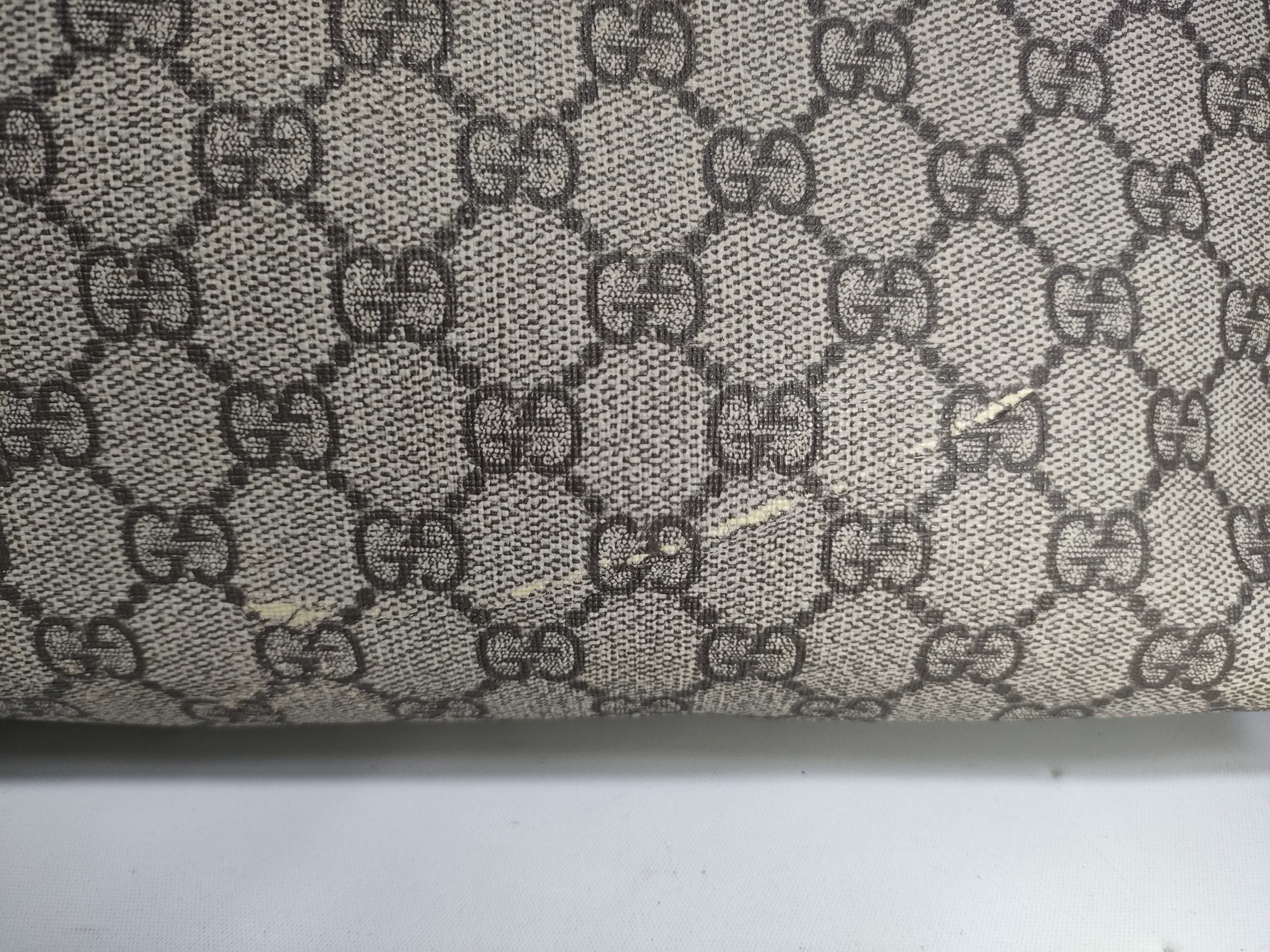 GG Supreme Sherry Tote Bag — view 11