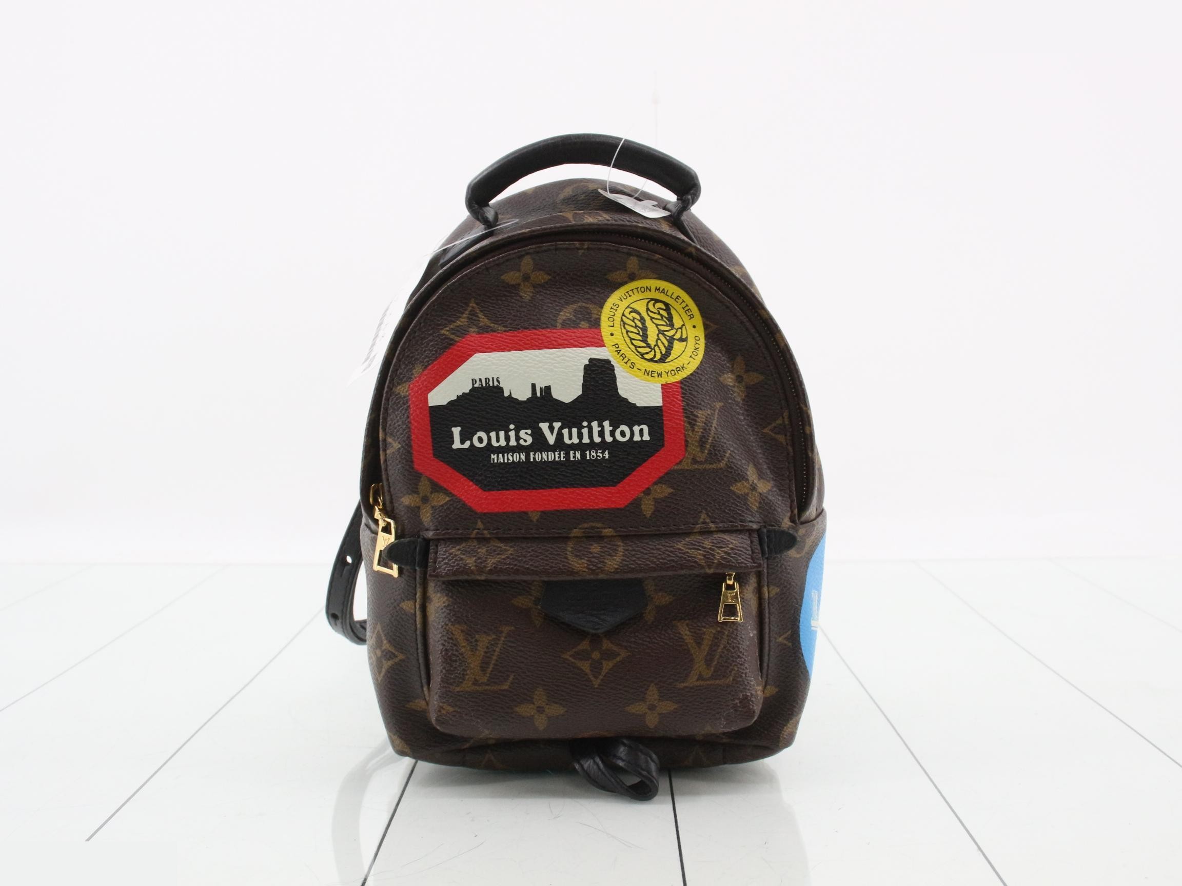 Backpack