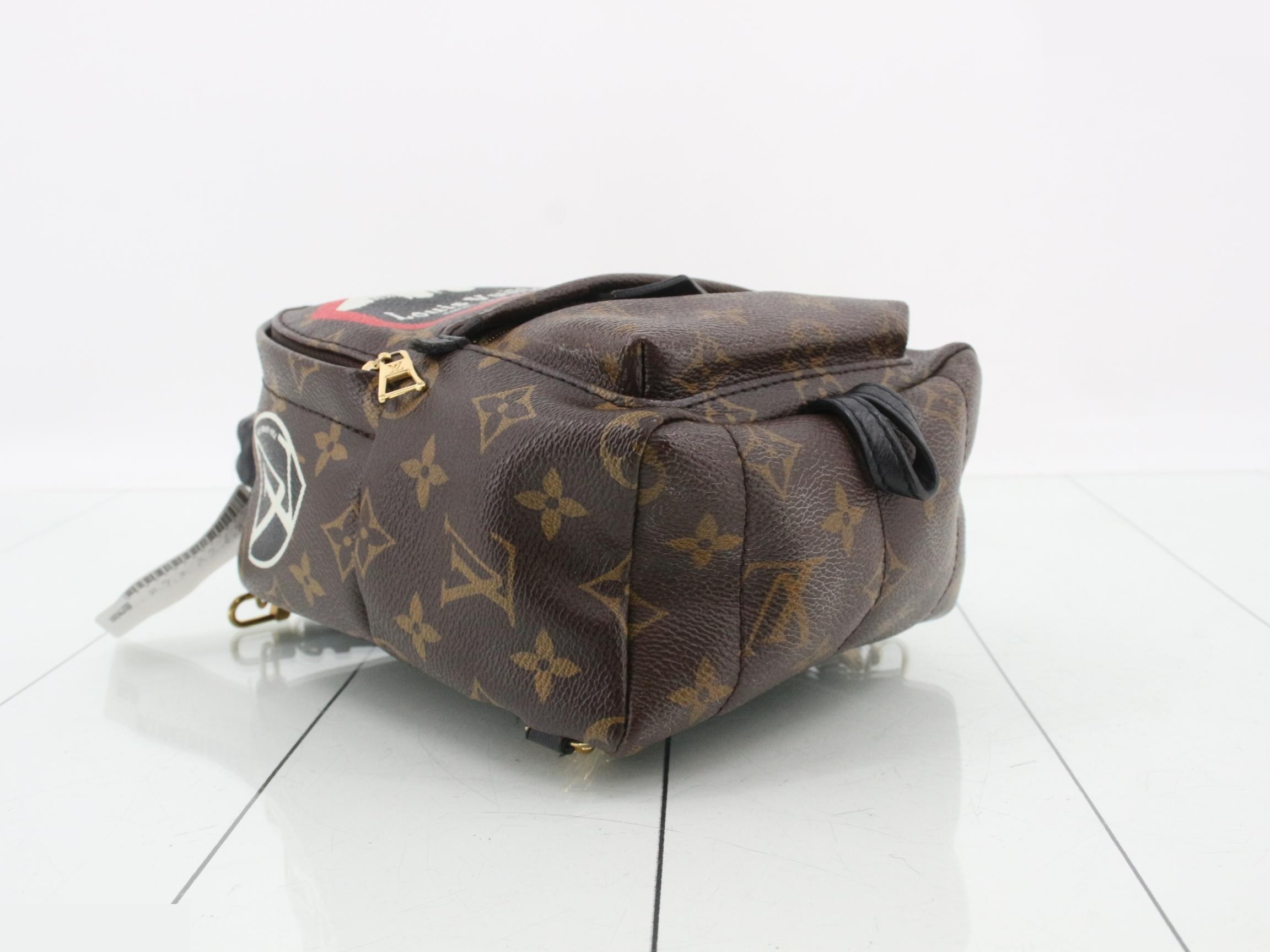 Backpack — view 5