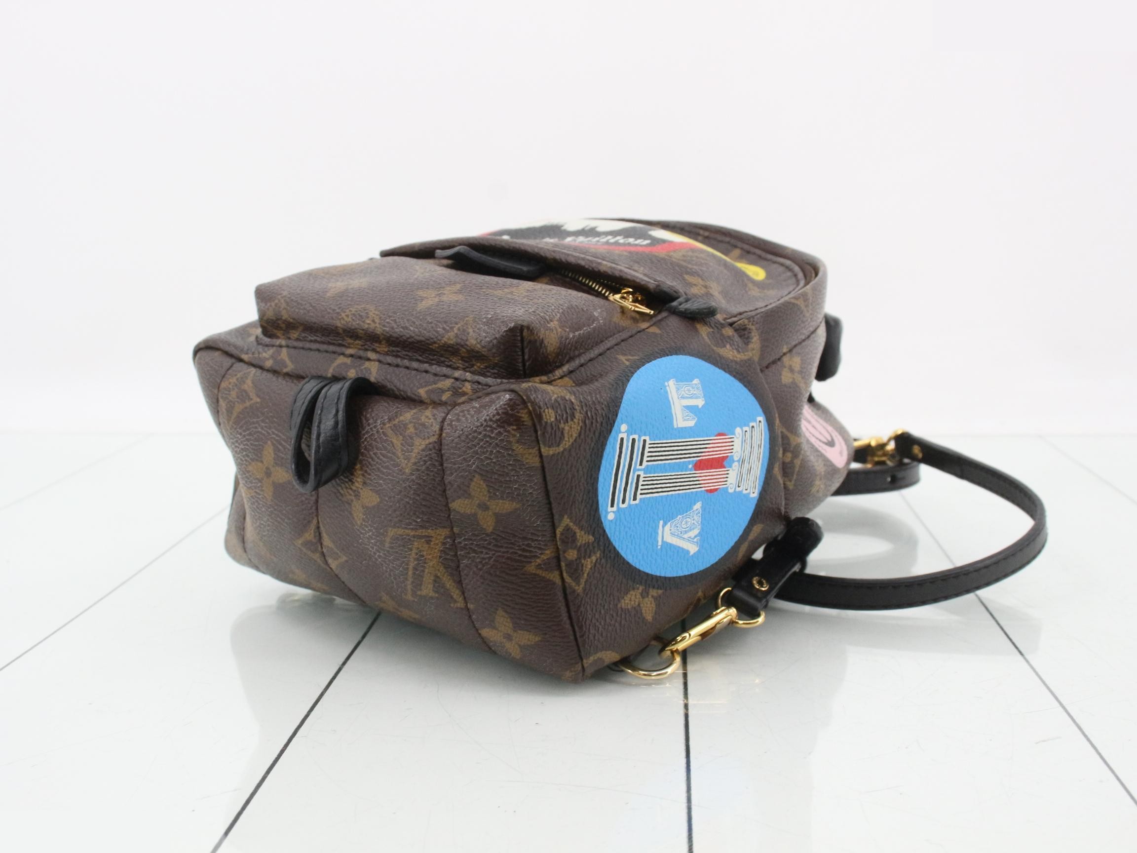 Backpack — view 6