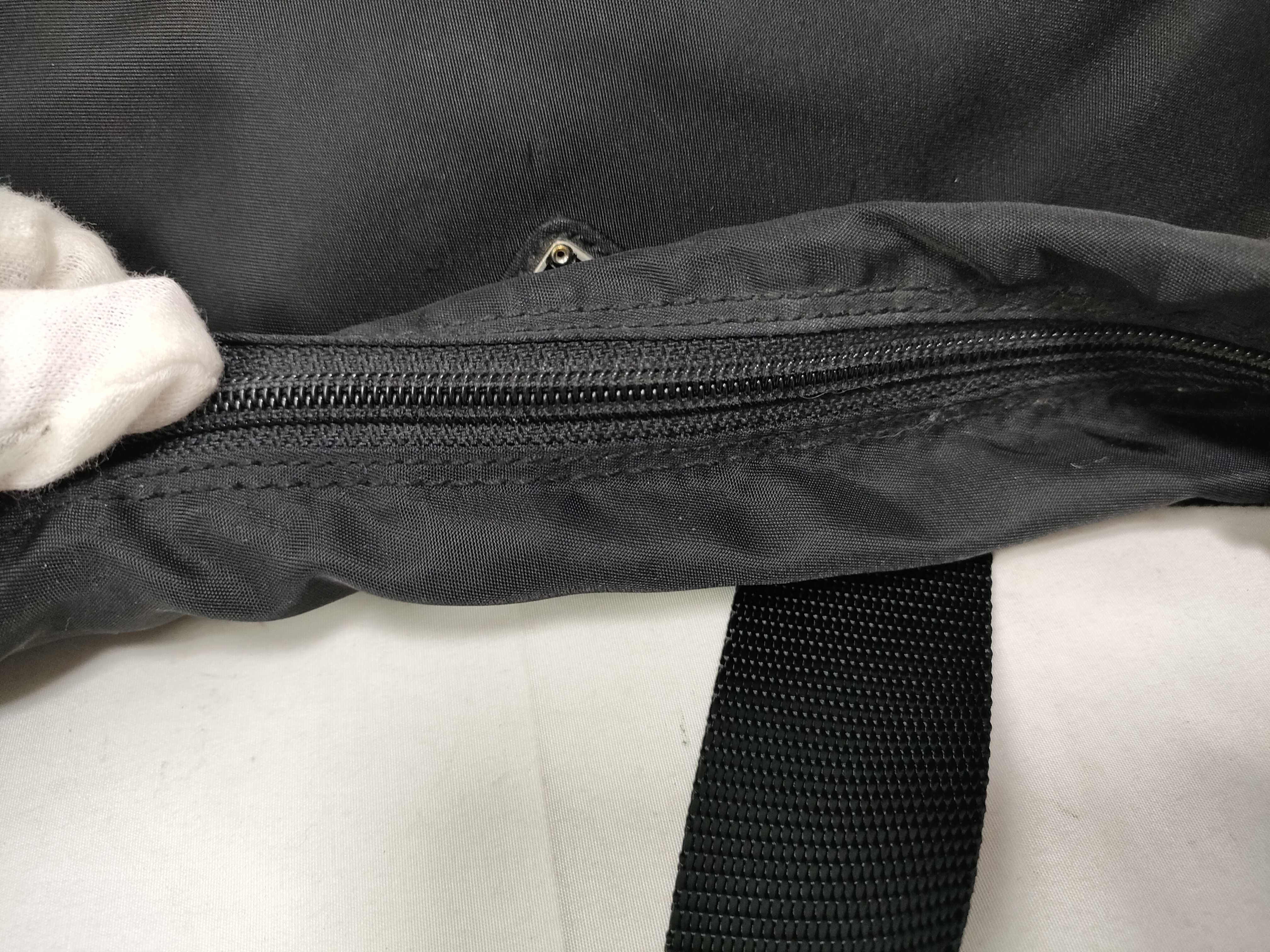 Nylon Shoulder Bag — view 11