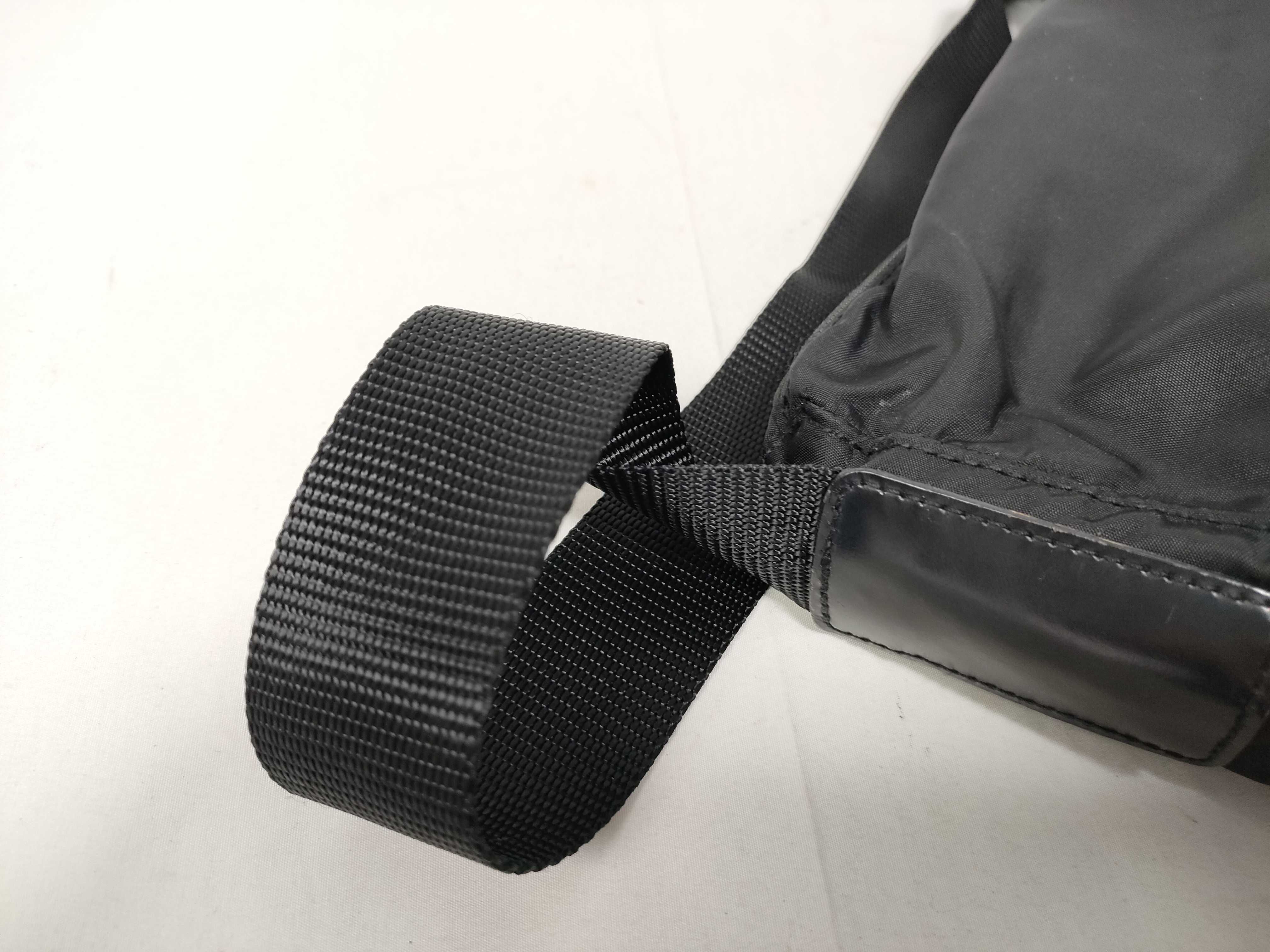 Nylon Shoulder Bag — view 6
