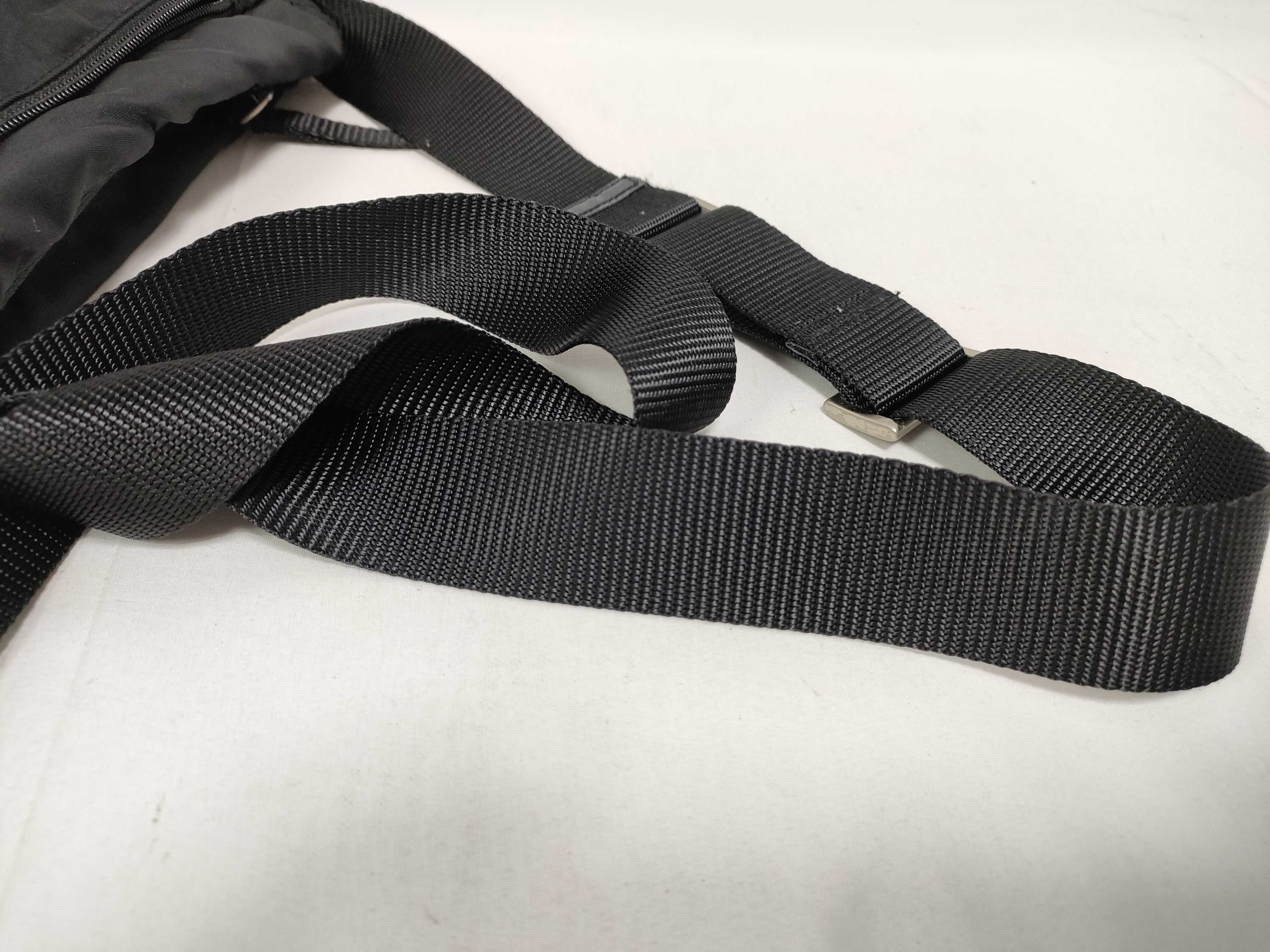 Nylon Shoulder Bag — view 7