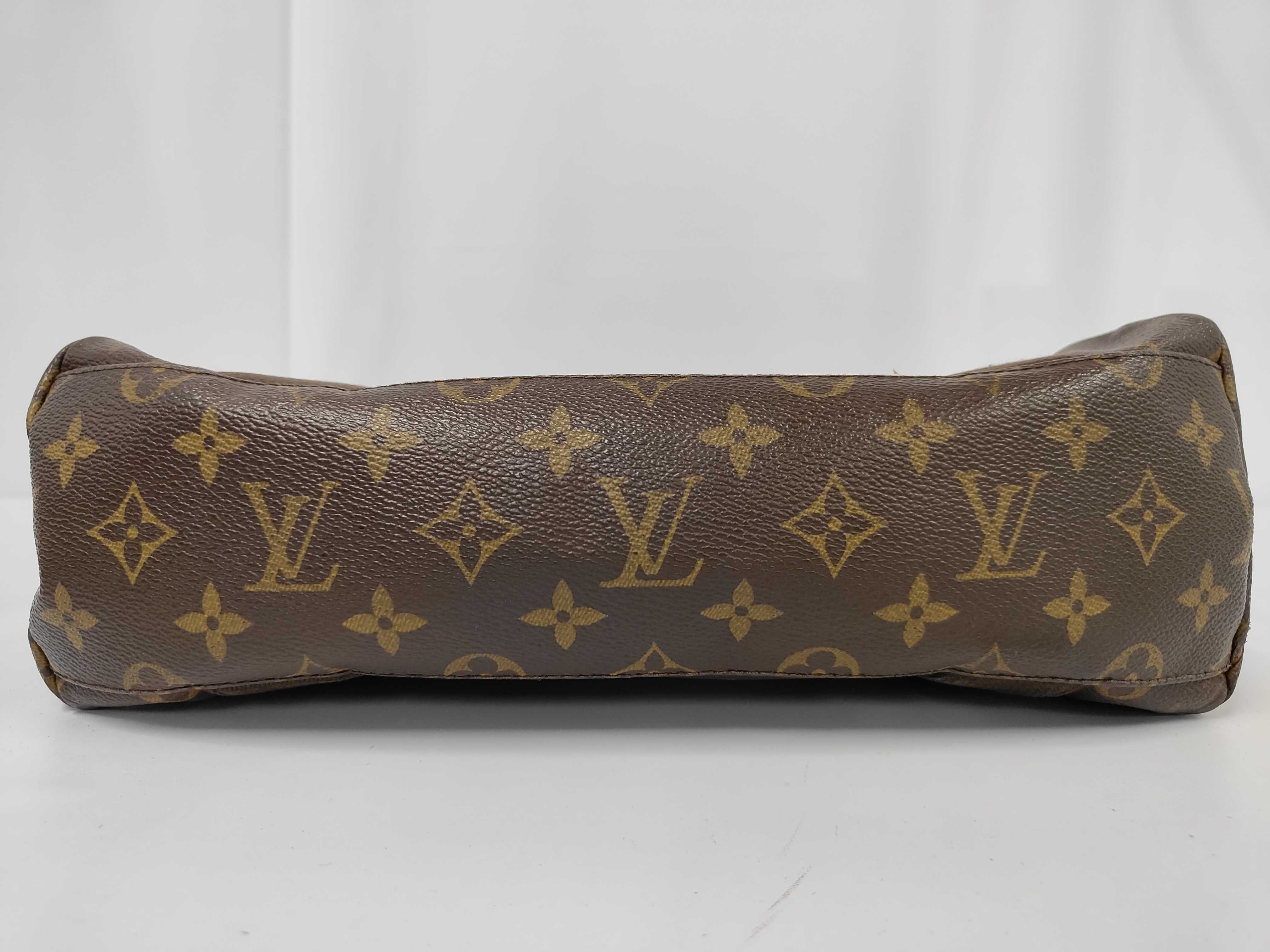 M53013 Monogram Cabas Beaubourg Handbag — view 7