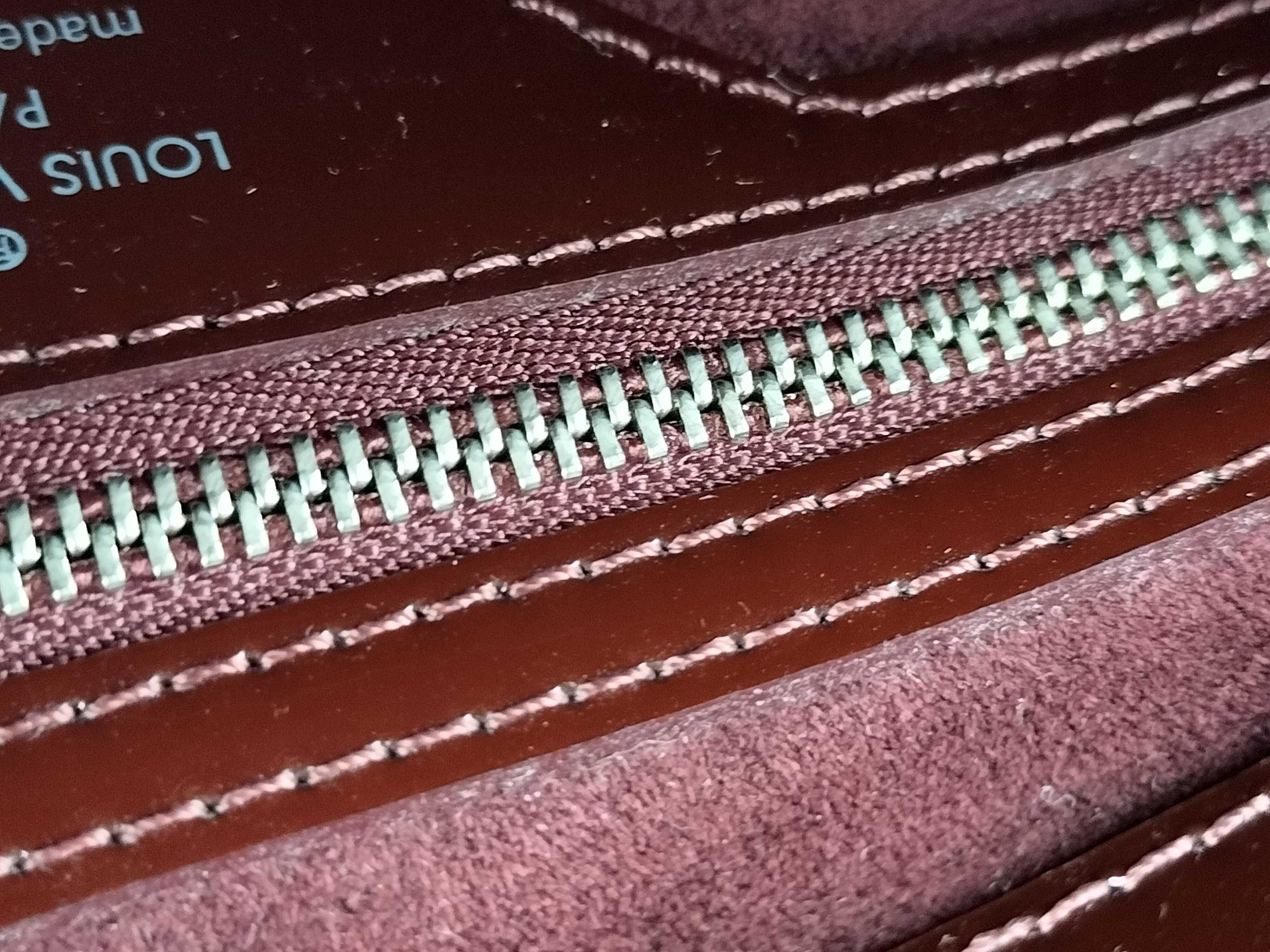 Epi LV Handbag — view 13