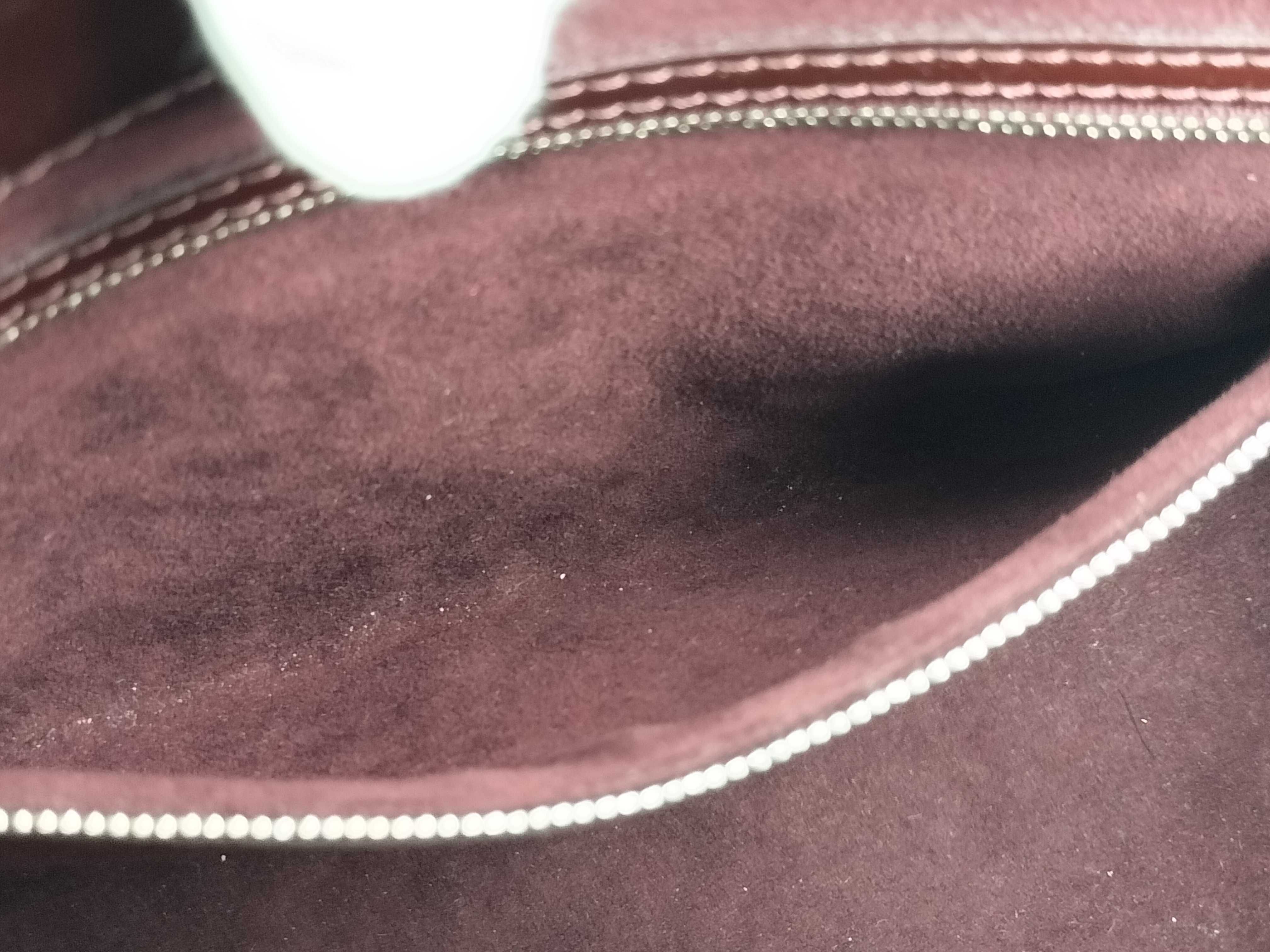 Epi LV Handbag — view 10