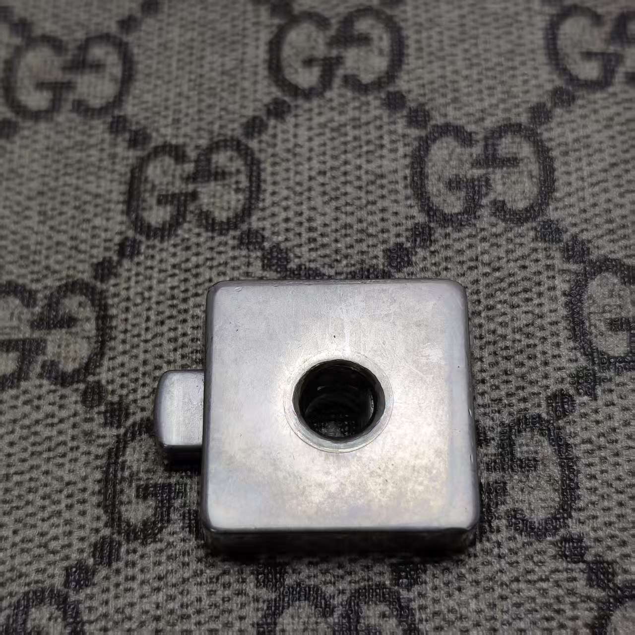 【*Shipped from: China*】GUCCI PU 400249 Shoulder Bag — view 13
