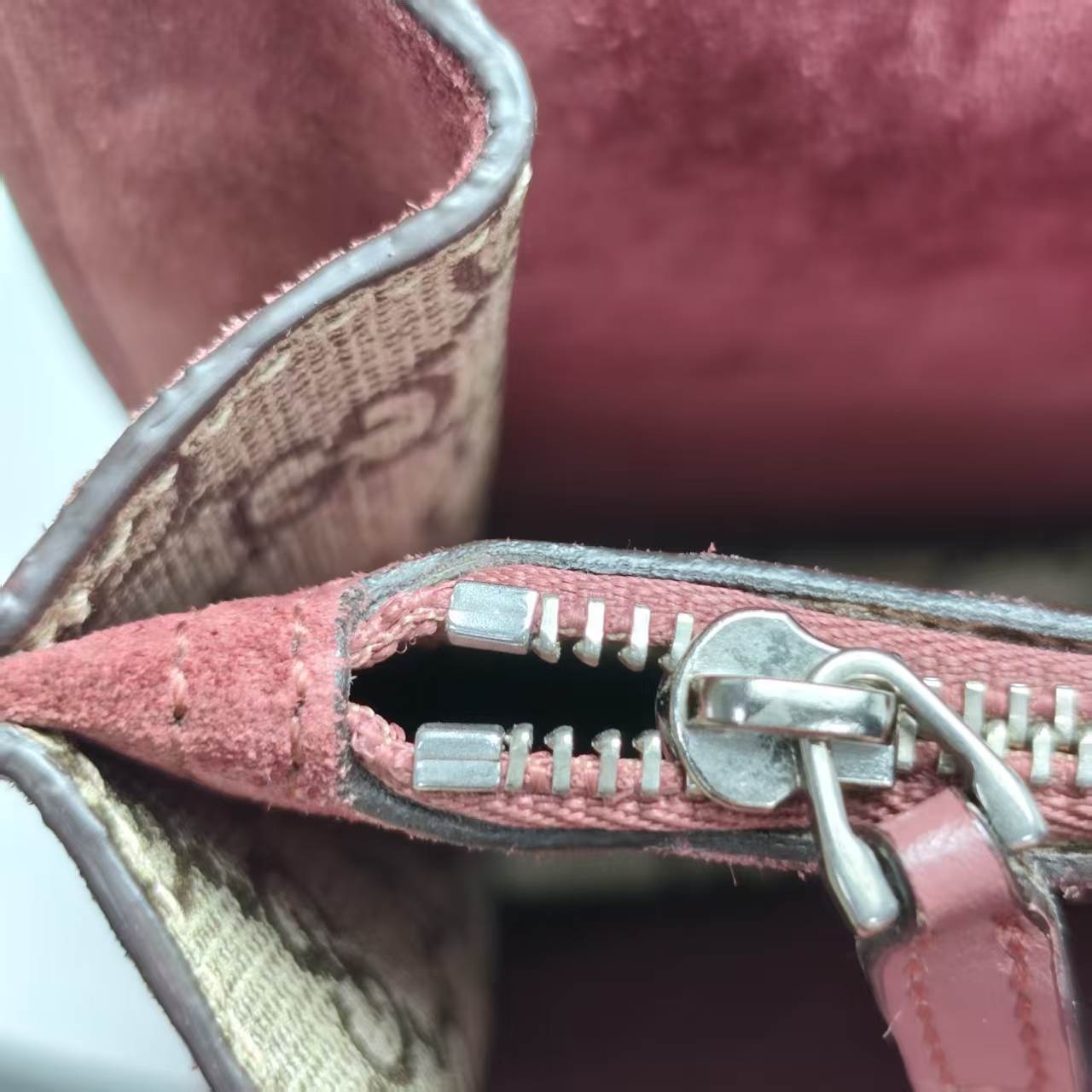 【*Shipped from: China*】GUCCI PU 400249 Shoulder Bag — view 15