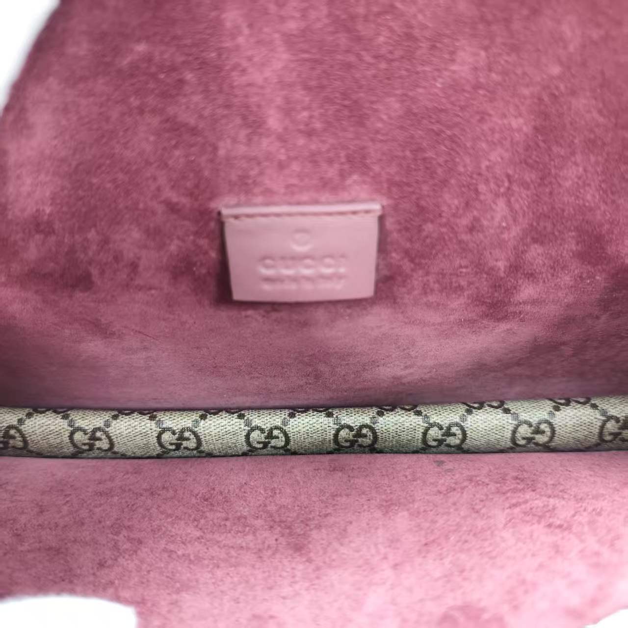 【*Shipped from: China*】GUCCI PU 400249 Shoulder Bag — view 8