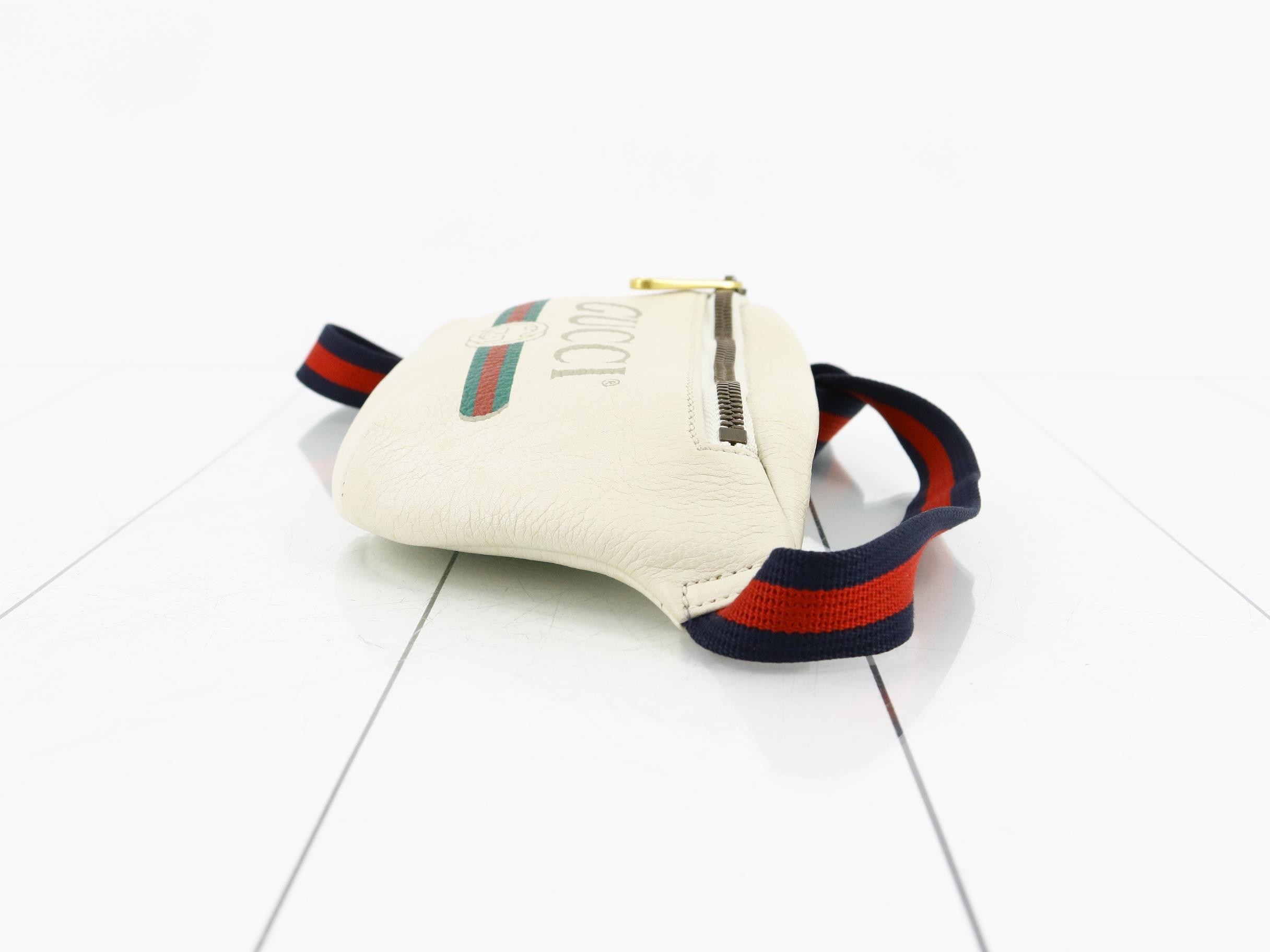 Ophidia Waist Bag — view 3
