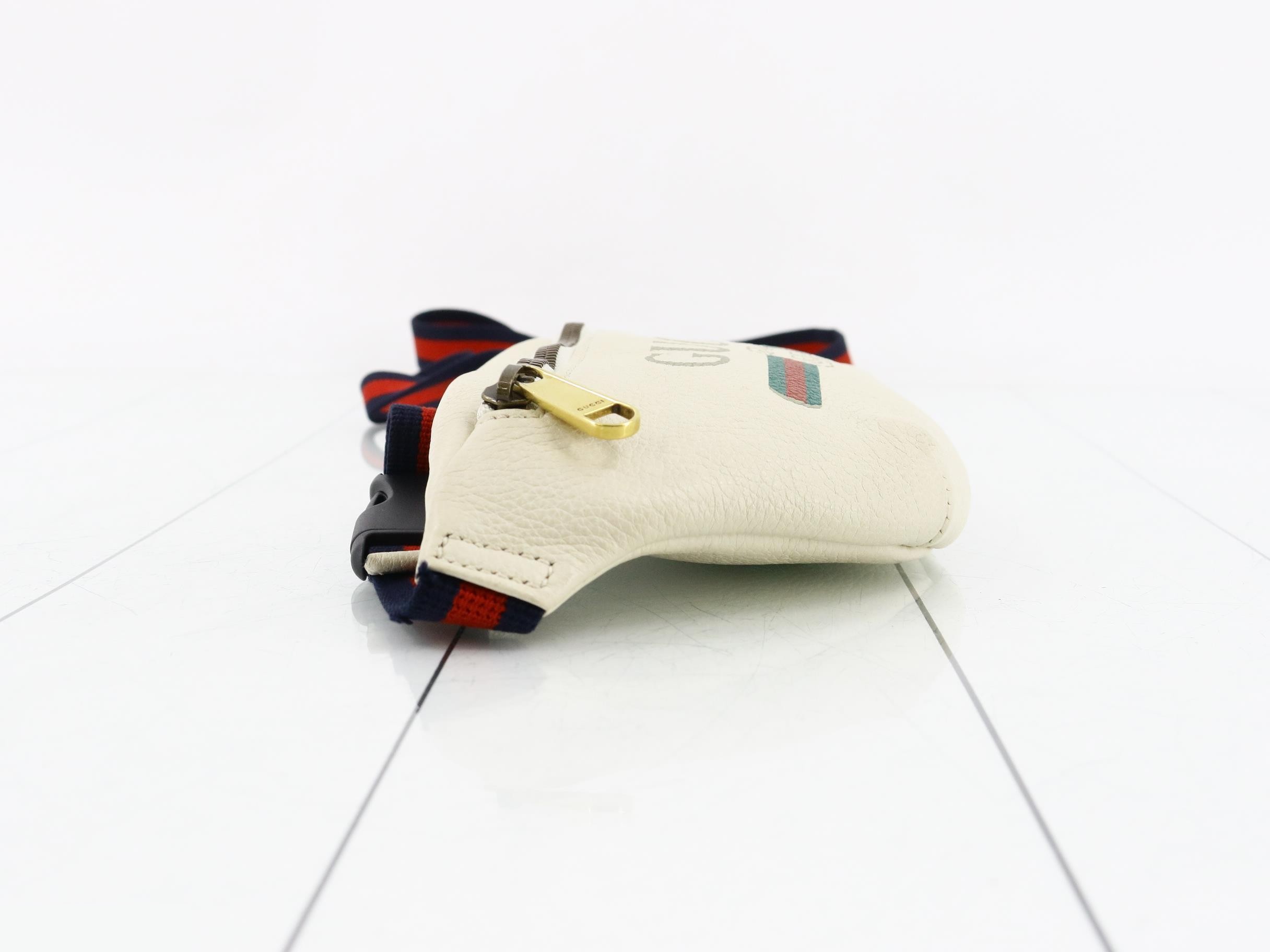 Ophidia Waist Bag — view 4